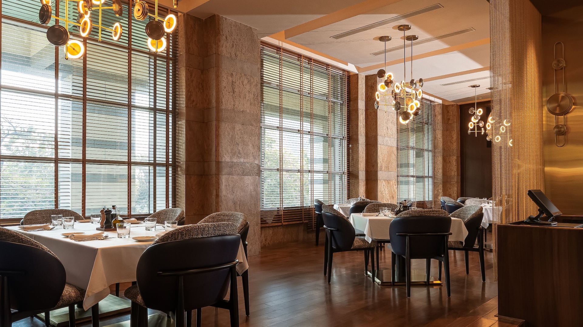 3 of 3 Grand Hyatt Mumbai Hotel & Residences Celini Upper Deck