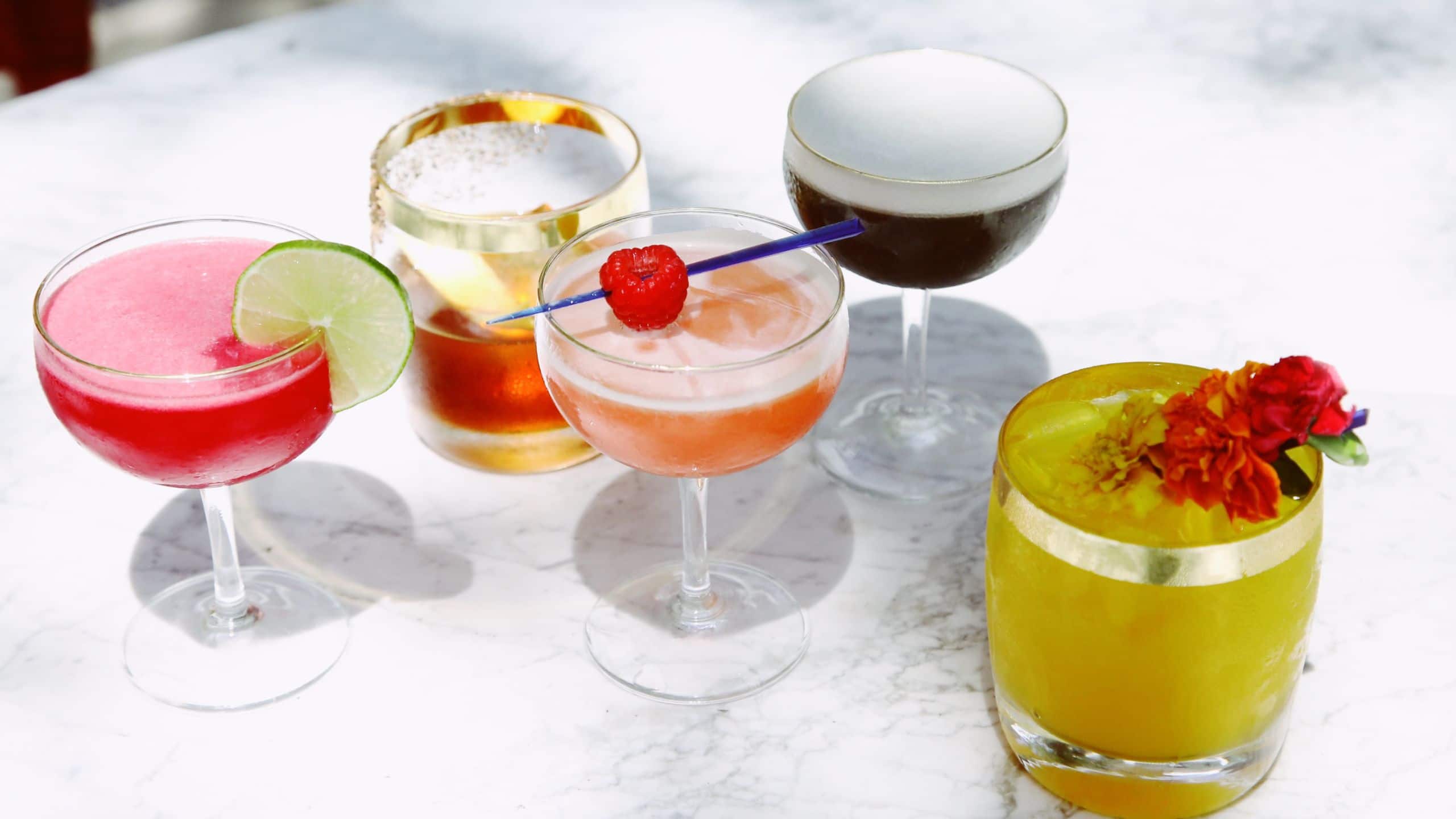 Hotel Saint Cecilia, Bunkhouse Hotels Group Lounge Cocktails