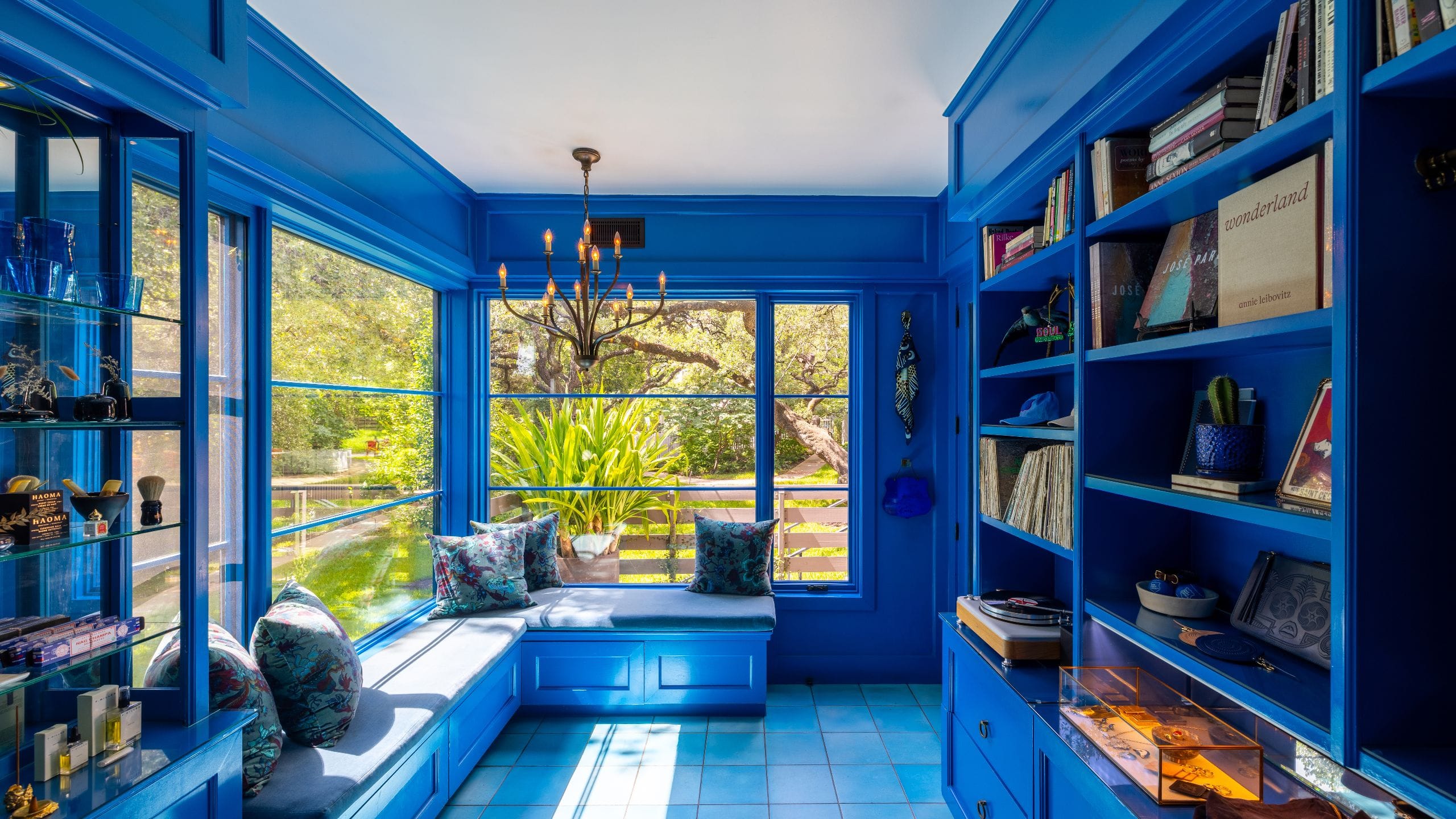 Hotel Saint Cecilia, Bunkhouse Hotels Lobby Wide