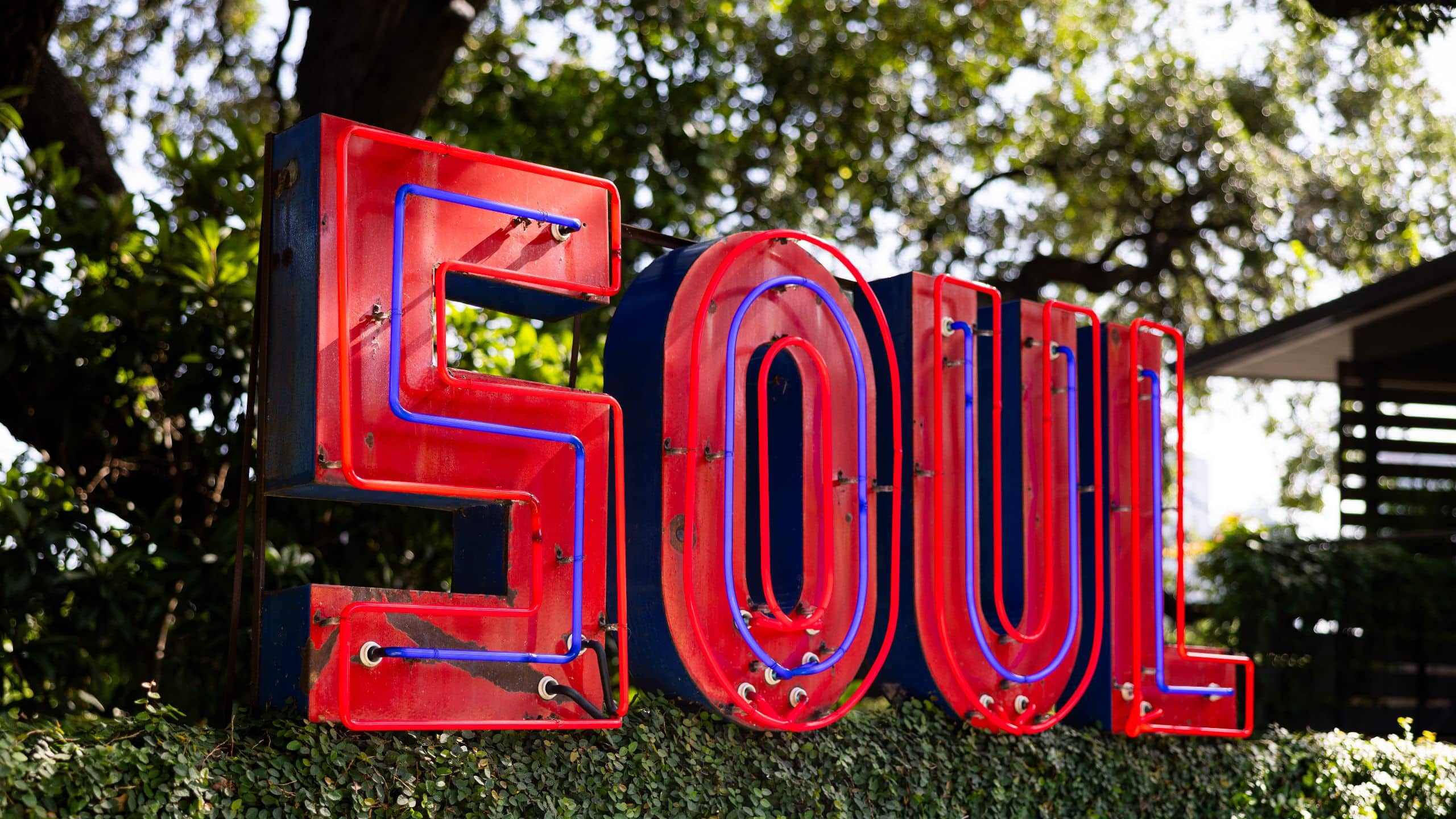 Hotel Saint Cecilia, Bunkhouse Hotels Soul Close-up