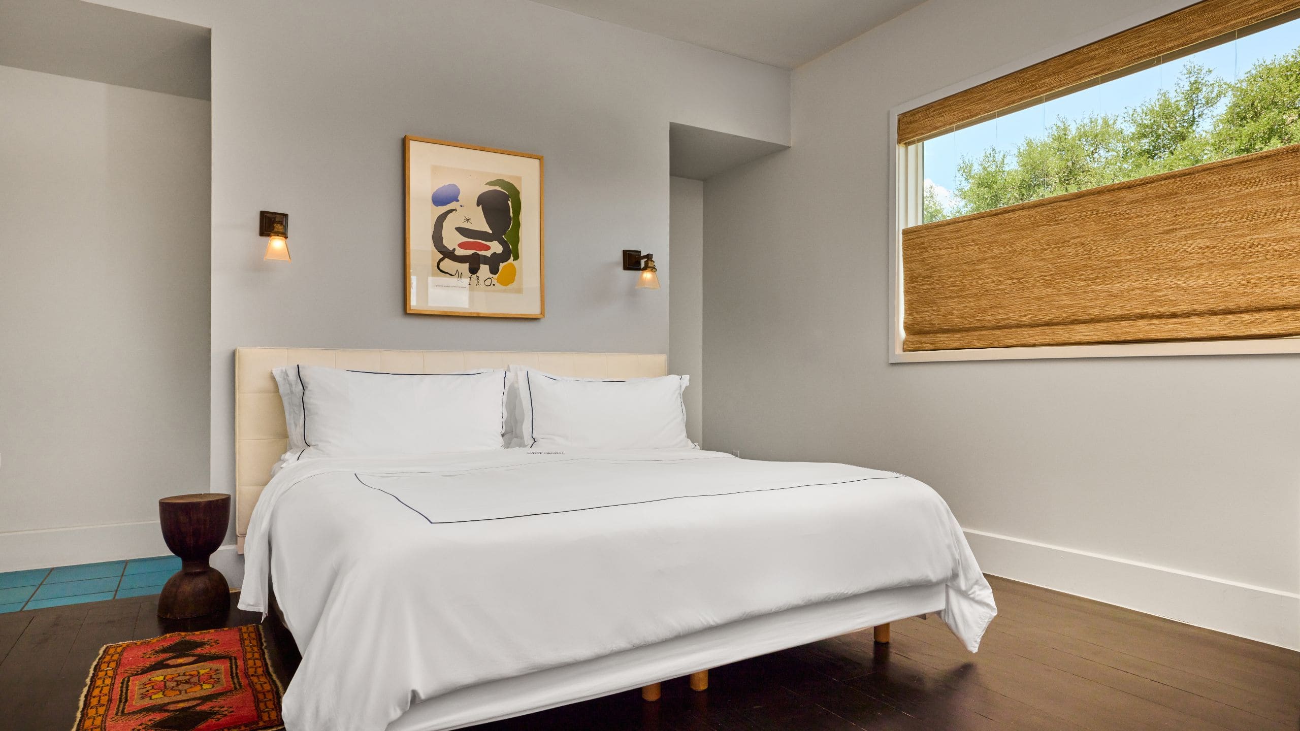Hotel Saint Cecilia, Bunkhouse Hotels Studio Bed