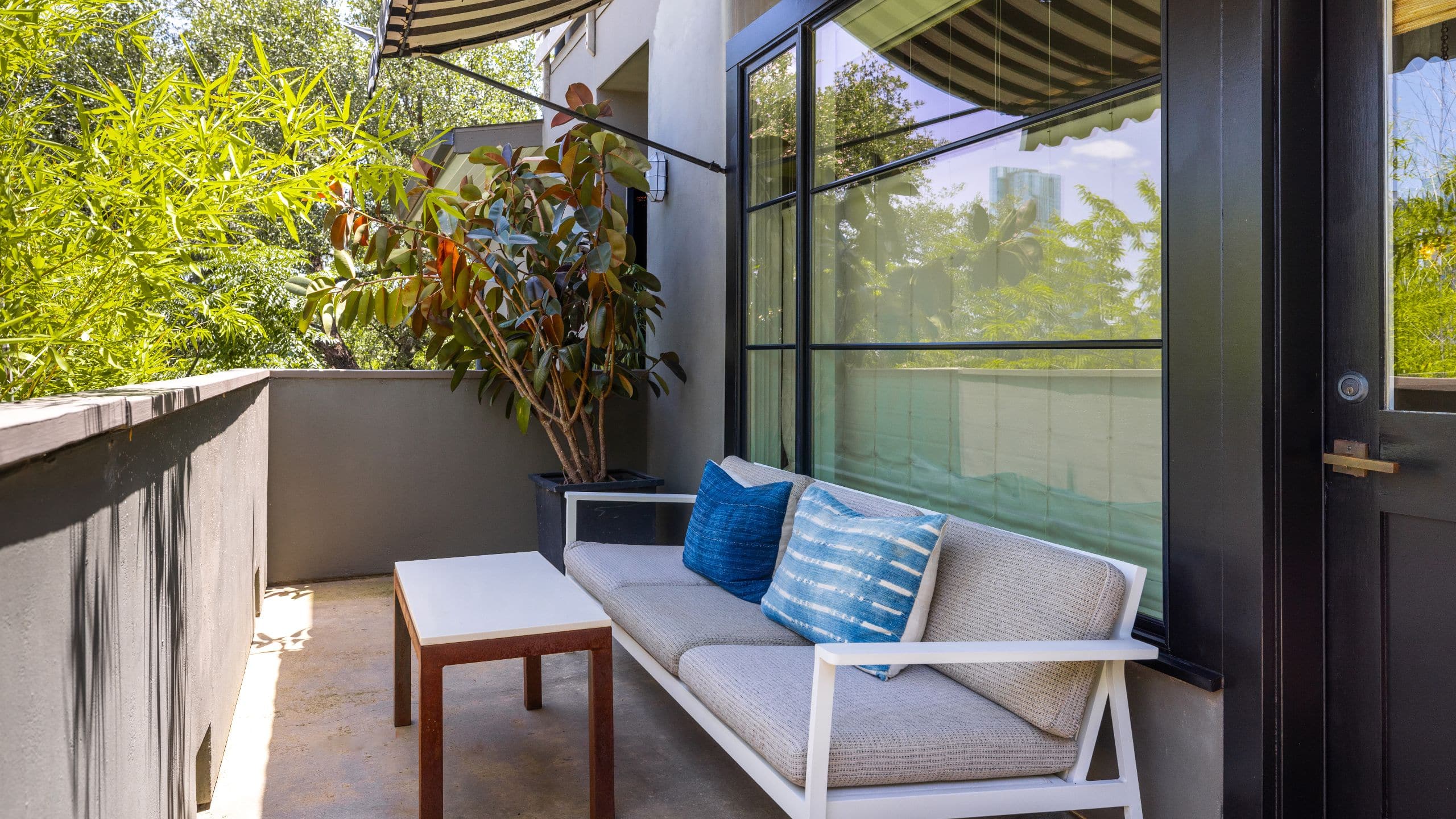Hotel Saint Cecilia, Bunkhouse Hotels Studio Patio