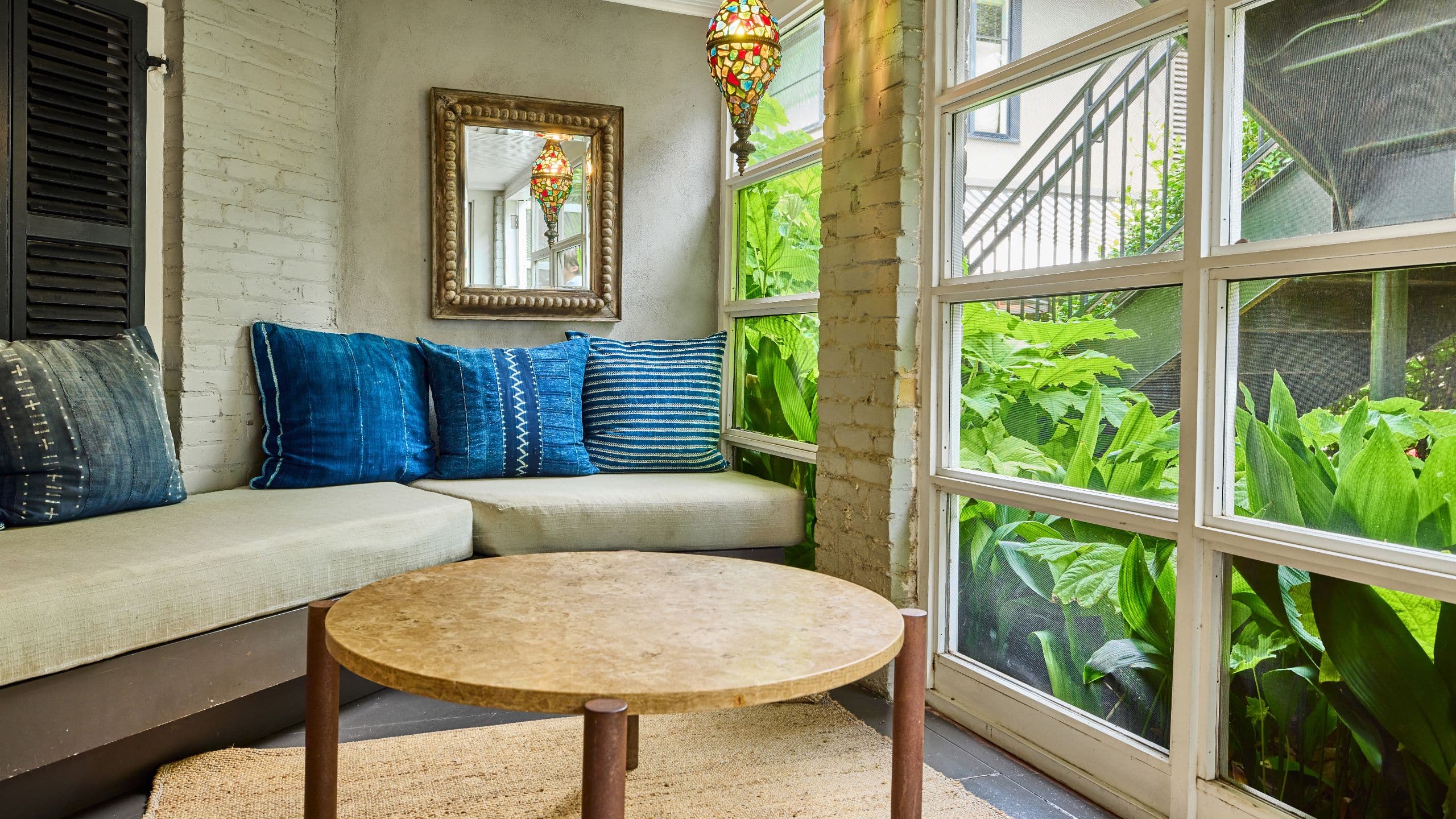 Hotel Saint Cecilia, Bunkhouse Hotels Suite Five Patio