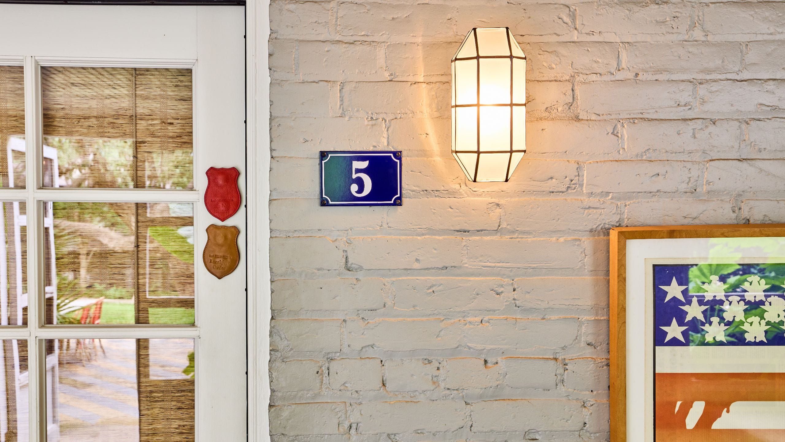 Hotel Saint Cecilia, Bunkhouse Hotels Suite Five Room Number