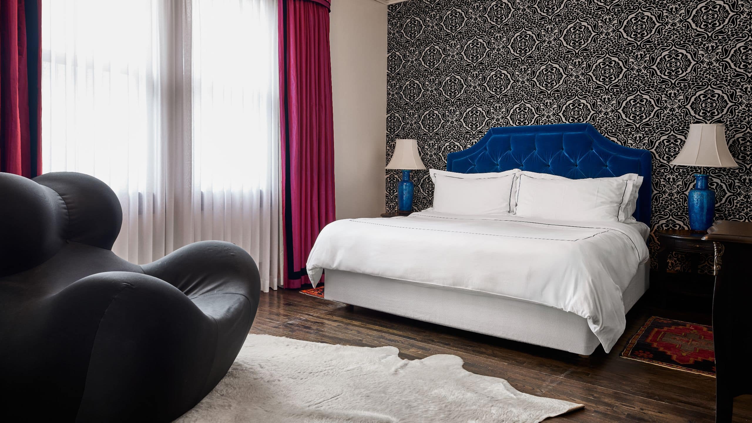 Hotel Saint Cecilia, Bunkhouse Hotels Suite Four Bed