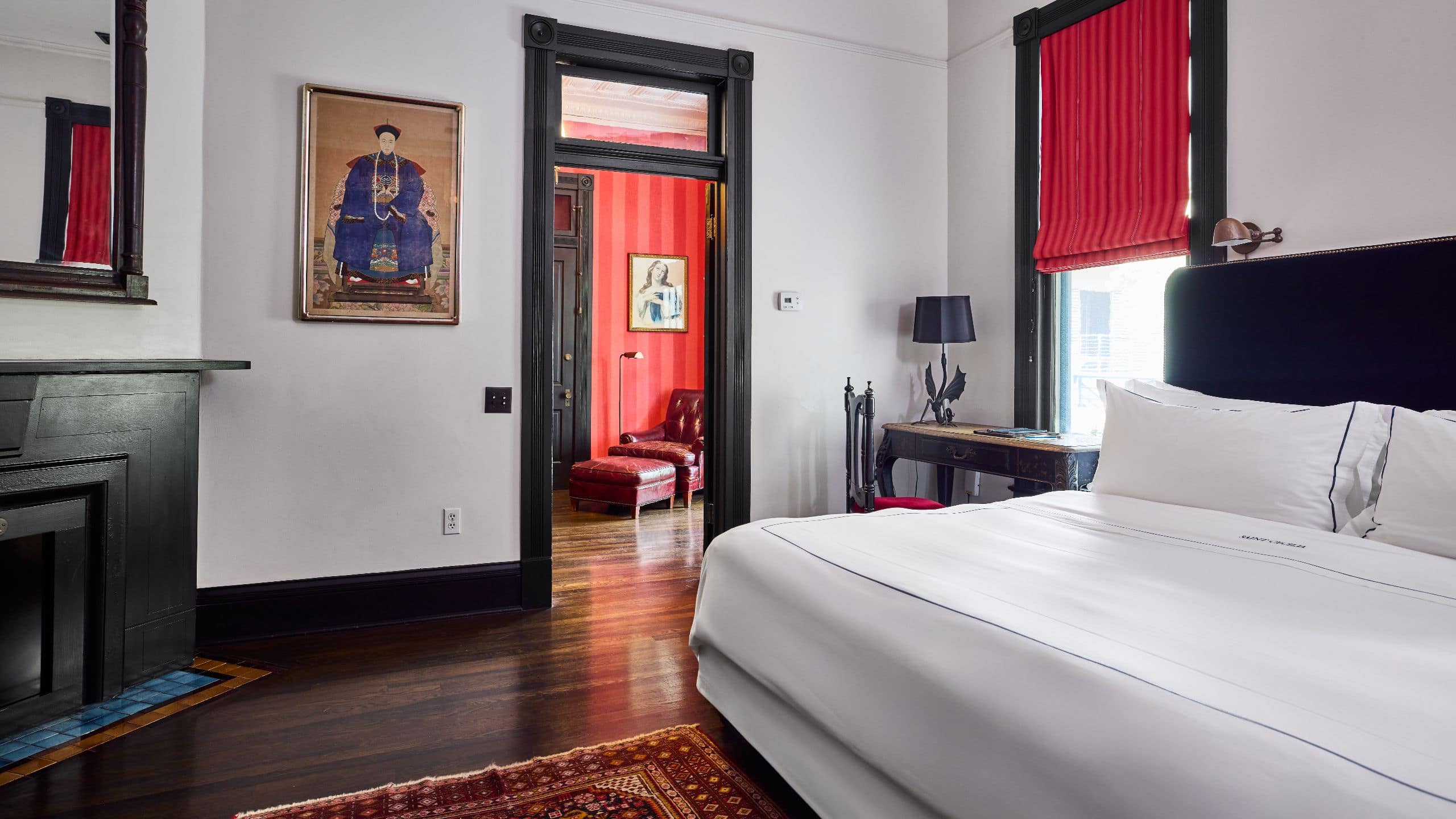 Hotel Saint Cecilia, Bunkhouse Hotels Suite Two Bed