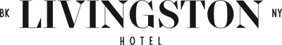 The Livingston logo