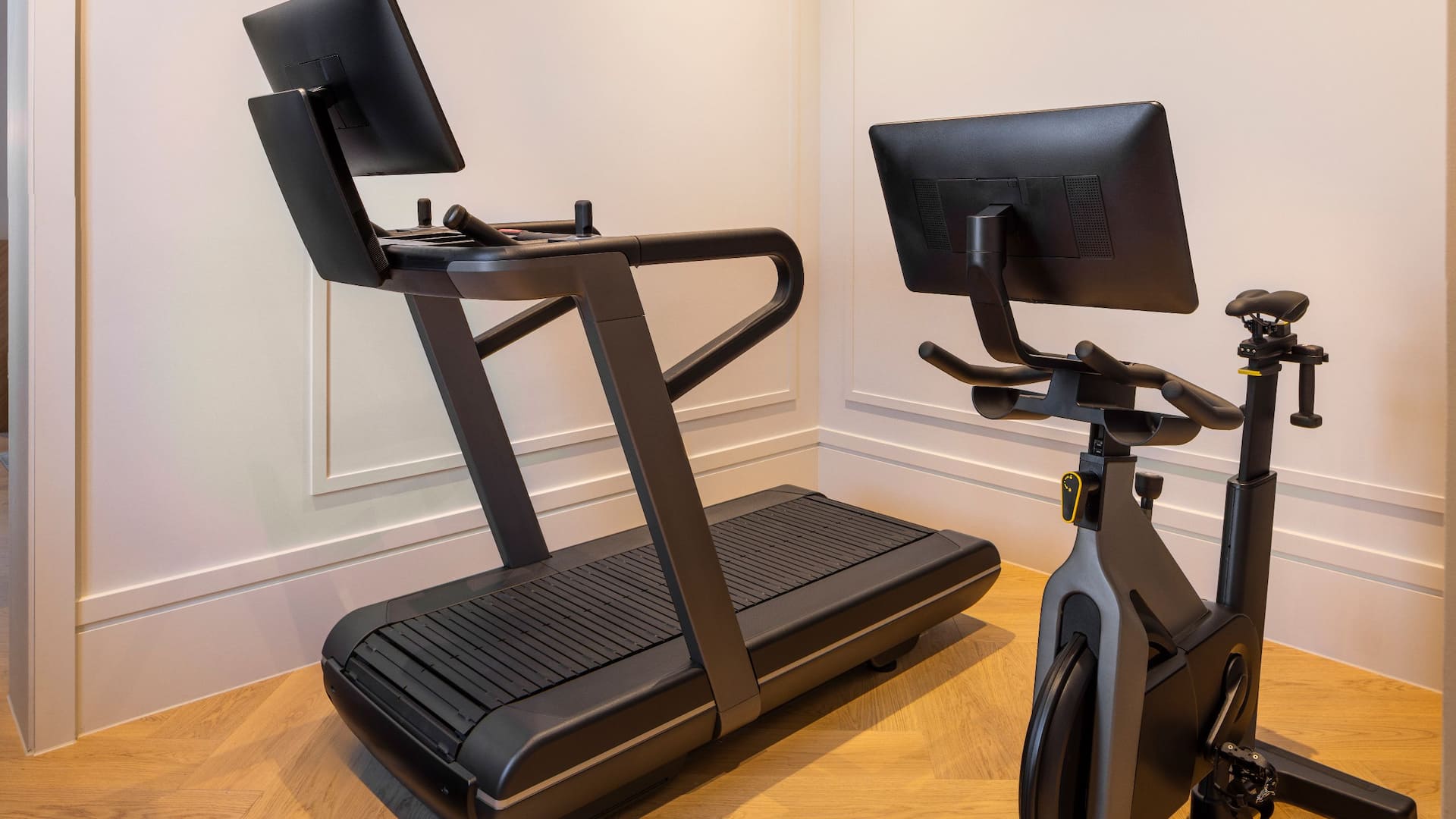 3 von 6 Hyatt Regency Zadar Presidential Suite Fitness