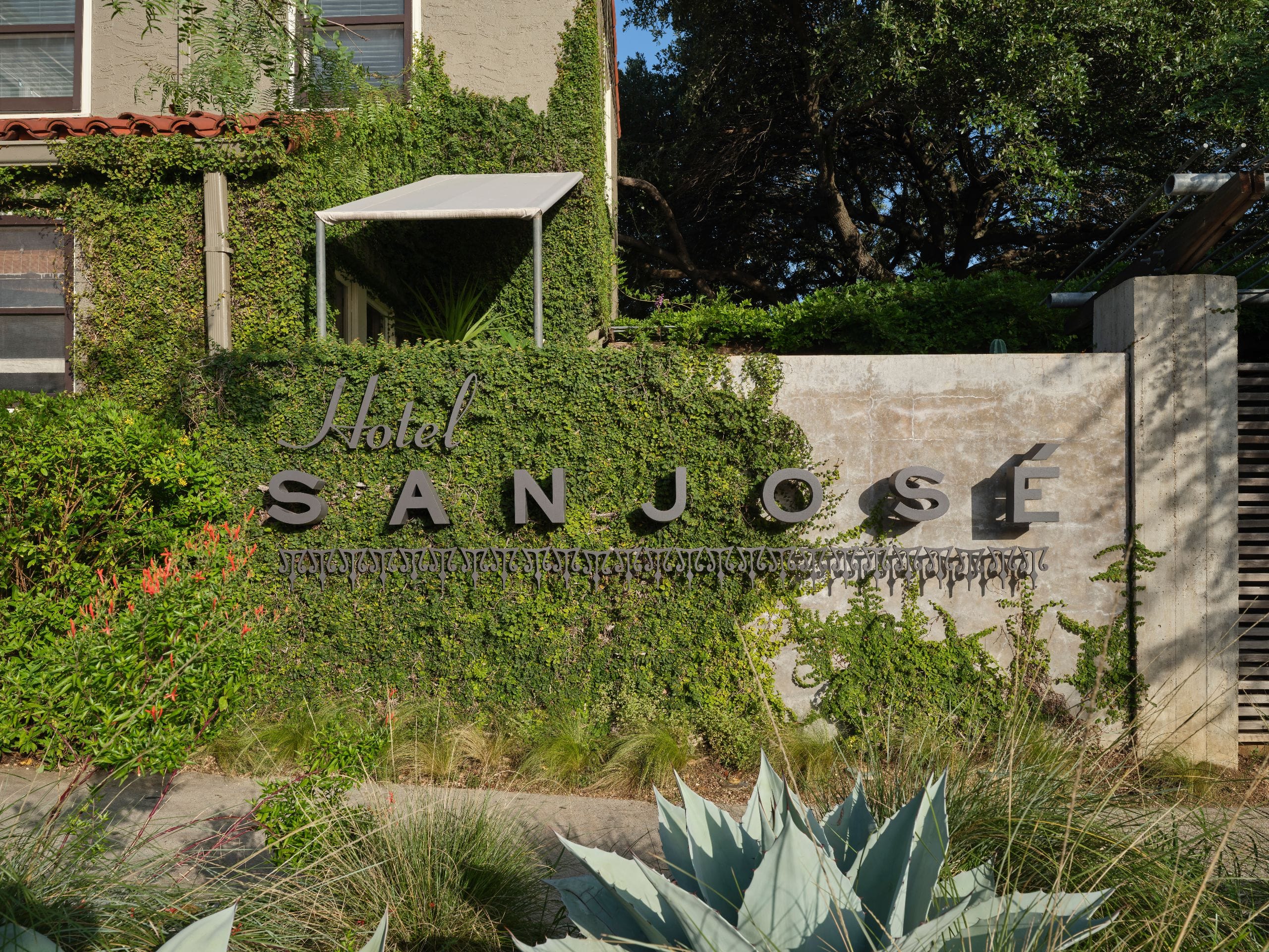 Hotel San José 品牌