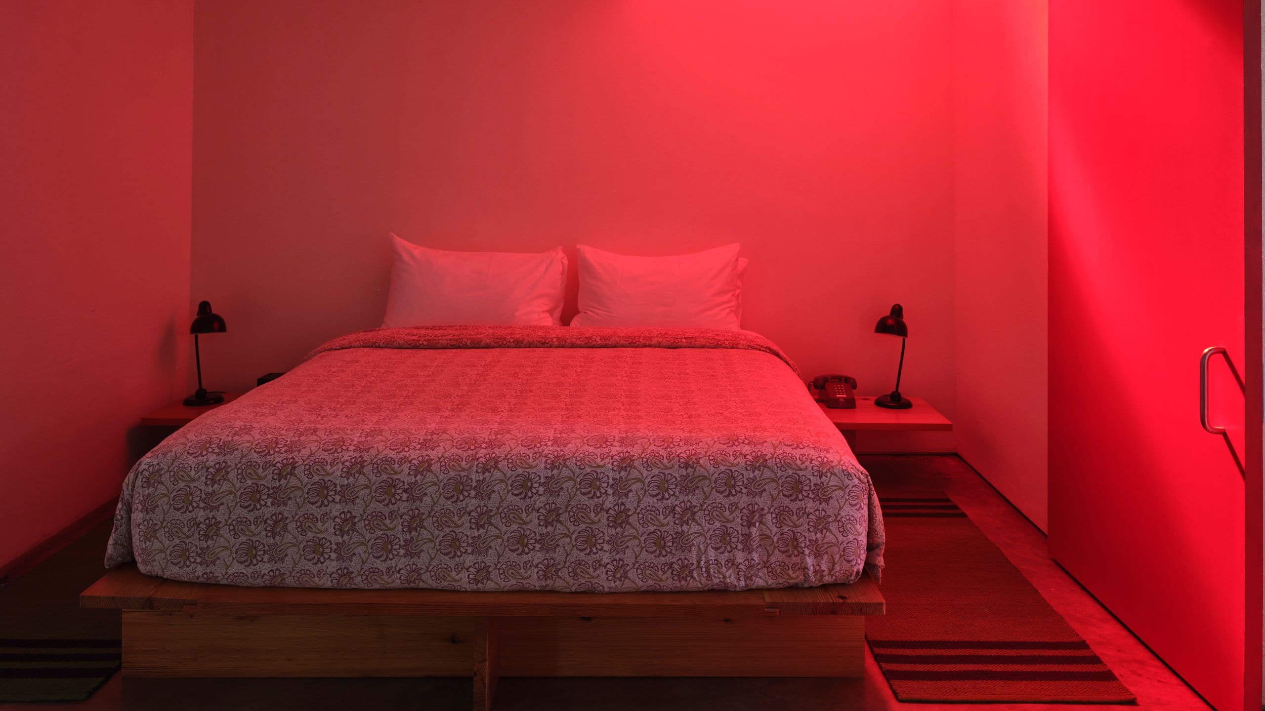 2 of 4 Hotel San José, Bunkhouse Hotels Grand Suite Bed