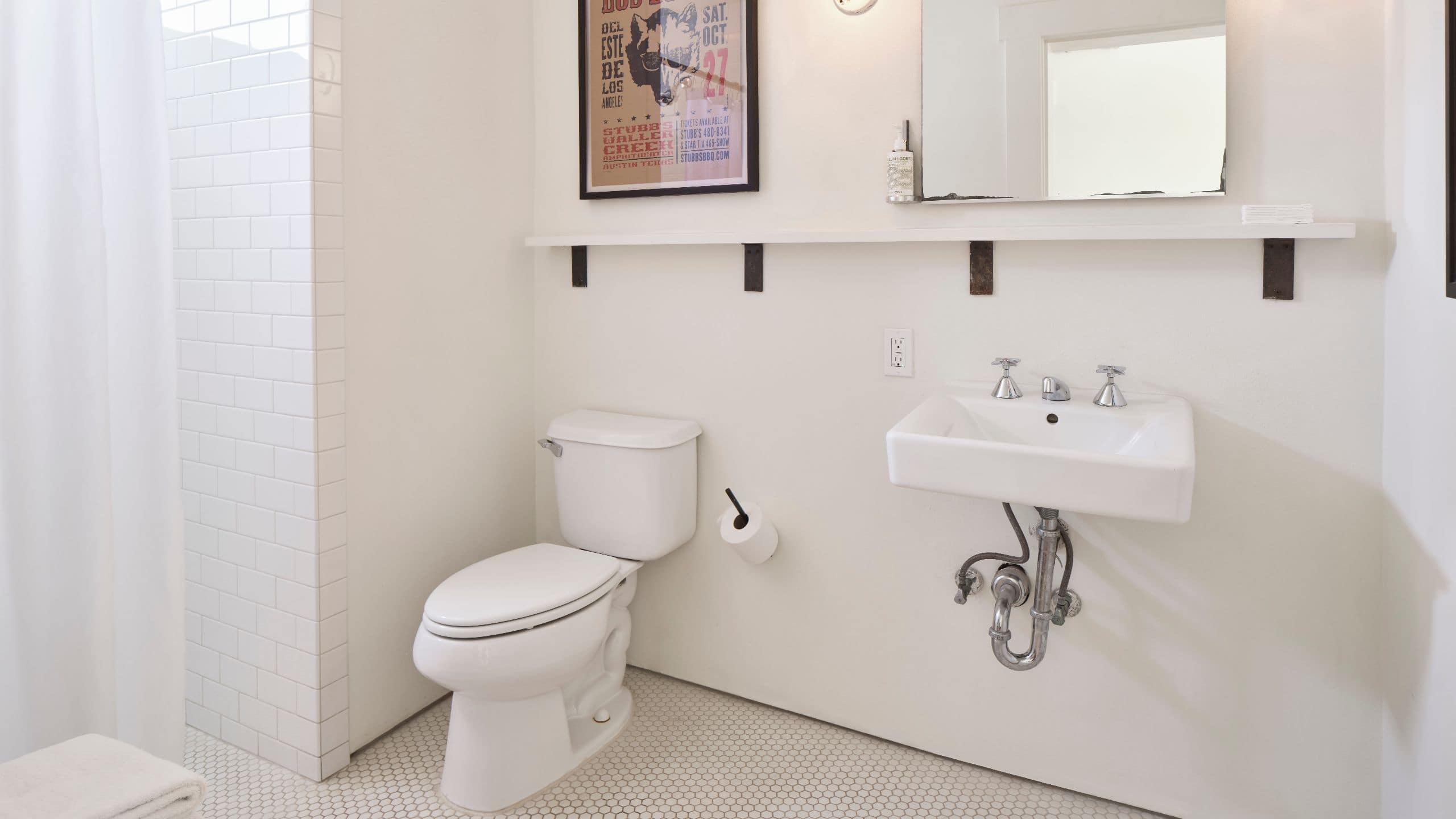 6 of 8 Hotel San José, Bunkhouse Hotels The Sweet Bathroom Sink
