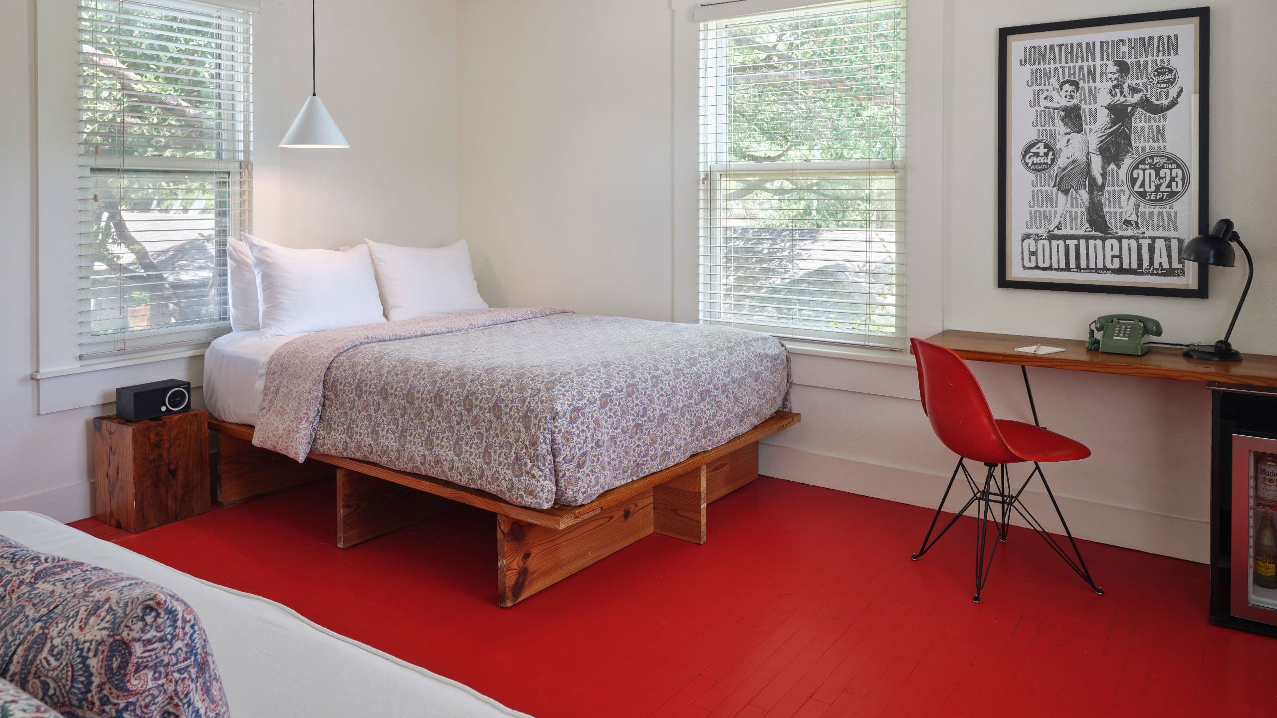 Hotel San José, Bunkhouse Hotels The Sweet Bedroom