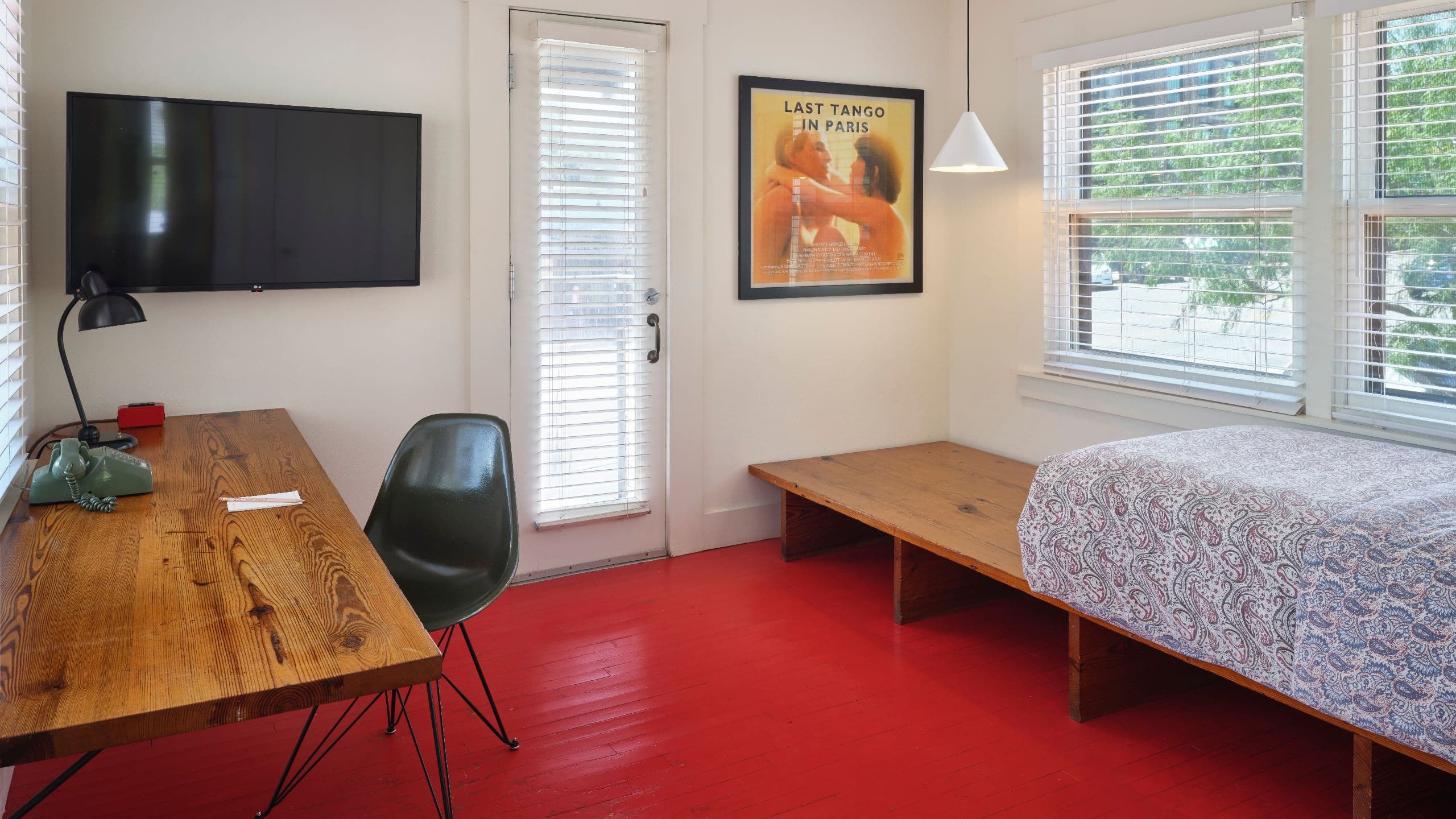 Hotel San José, Bunkhouse Hotels The Sweet Twin