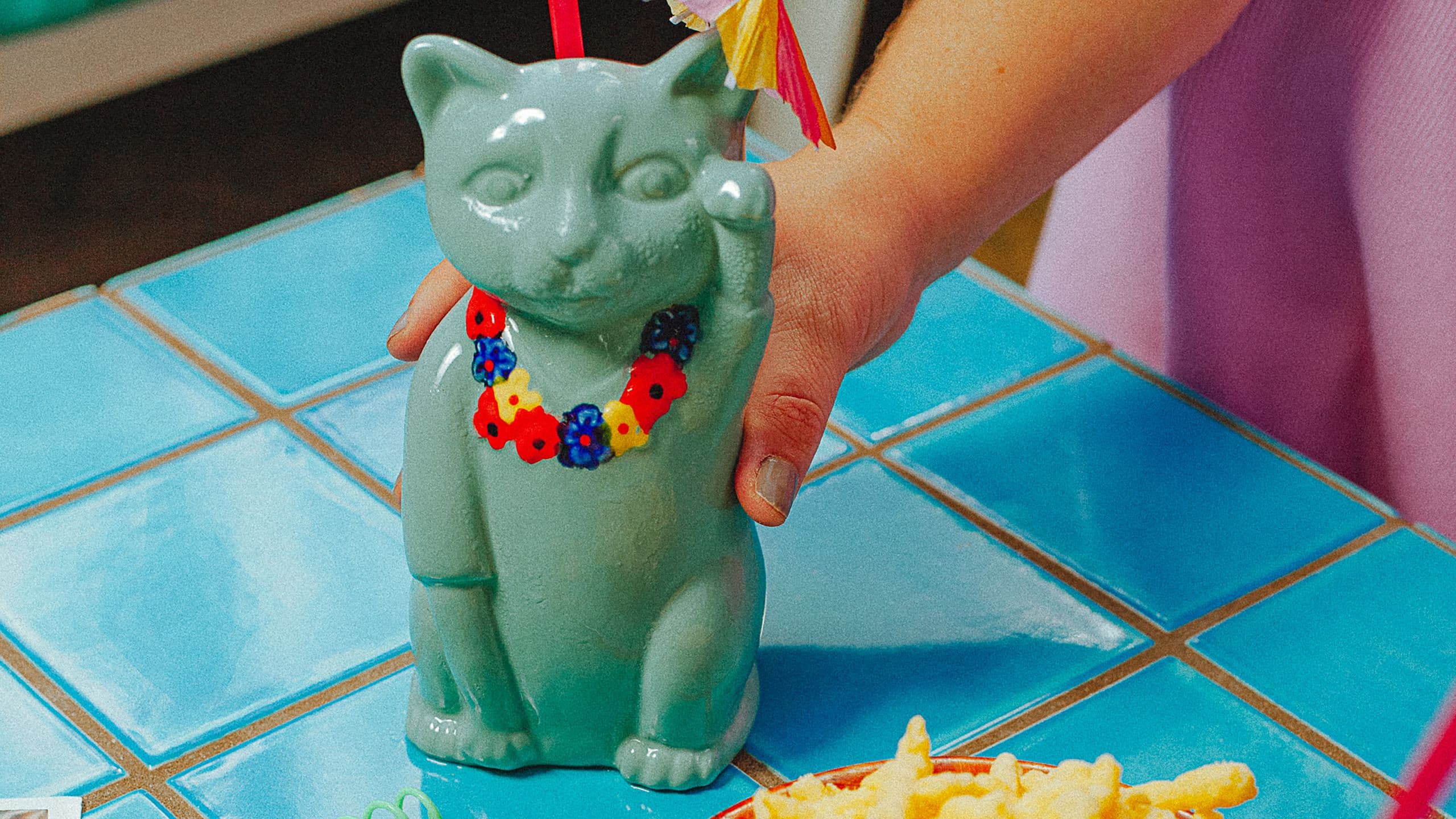 Austin Motel, Bunkhouse Hotels Rockys Cat Cup