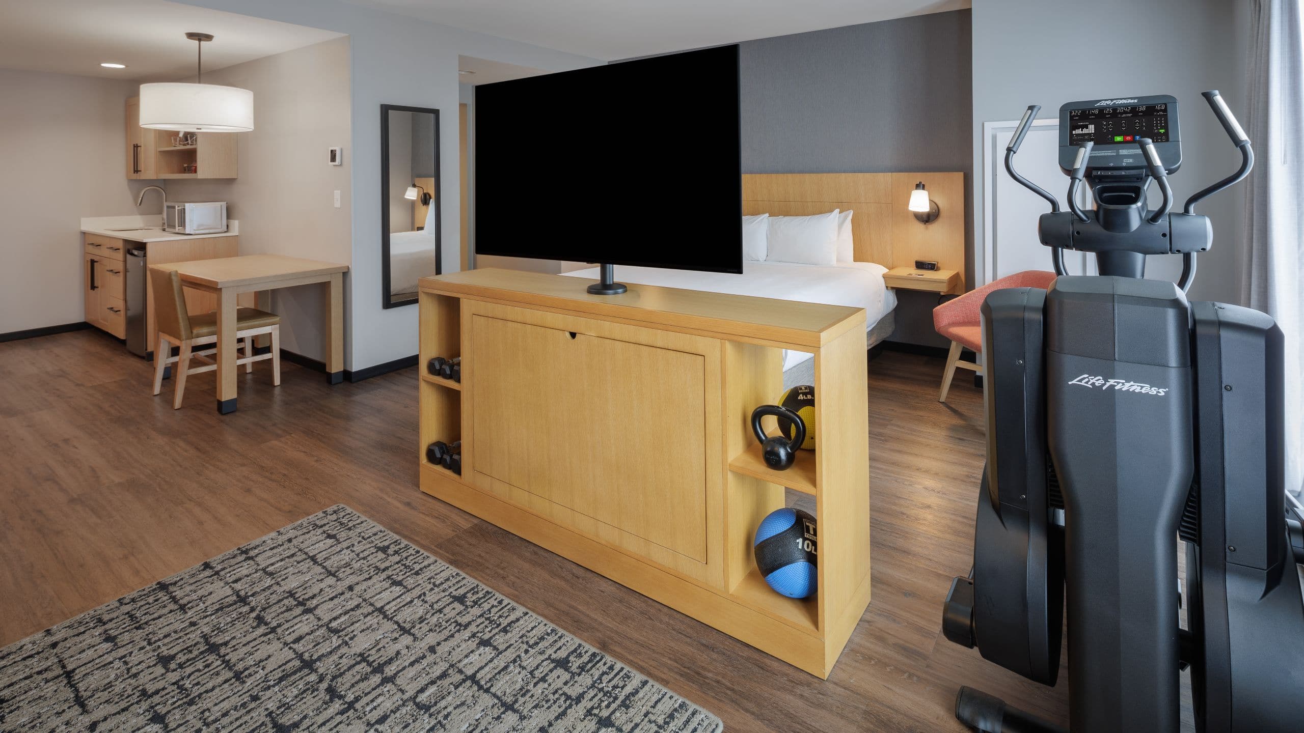 ボストンのシーポート・ディストリクトにあるホテル