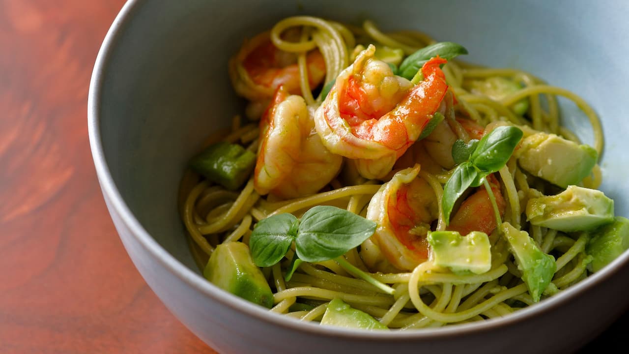 Kyoto Bistro Il Ghiottone Pasta