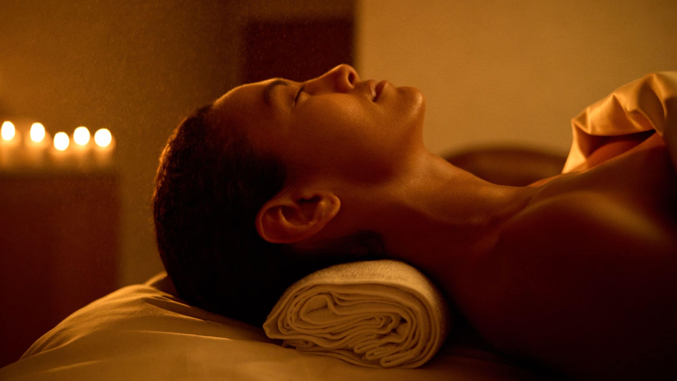 Andaz Miami Beach Ondara Spa Woman