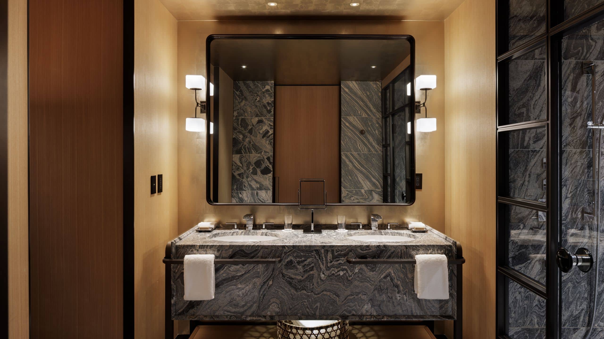 3 of 6 Park Hyatt Kyoto Basin Deluxe Room