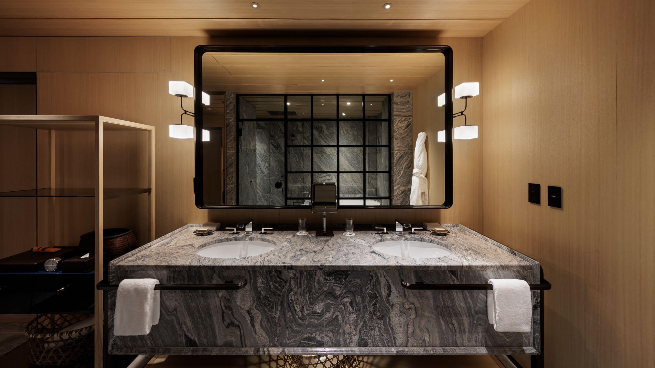 7 of 10 Park Hyatt Kyoto Basin Suite Room