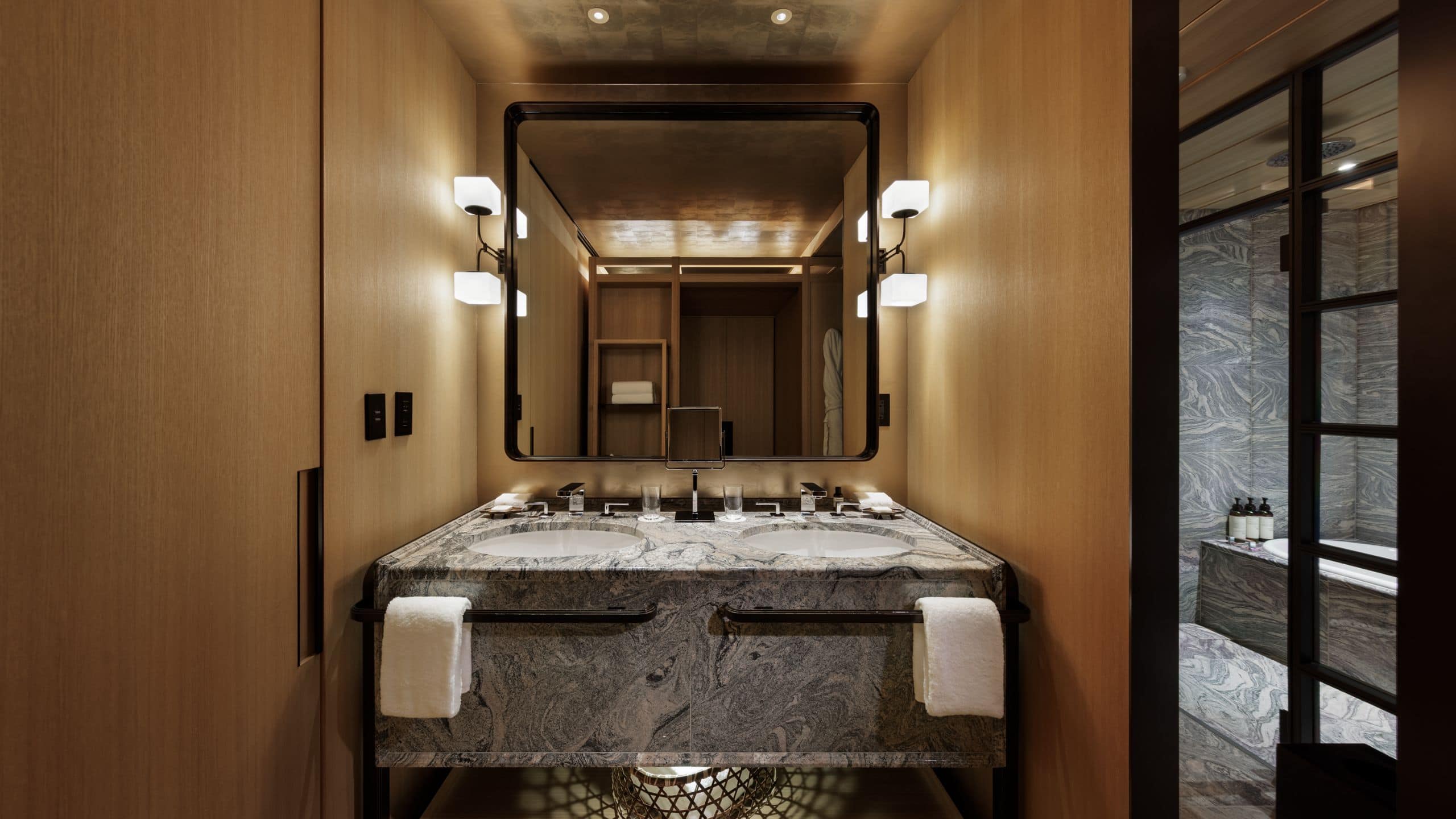 5 of 8 Park Hyatt Kyoto Basin