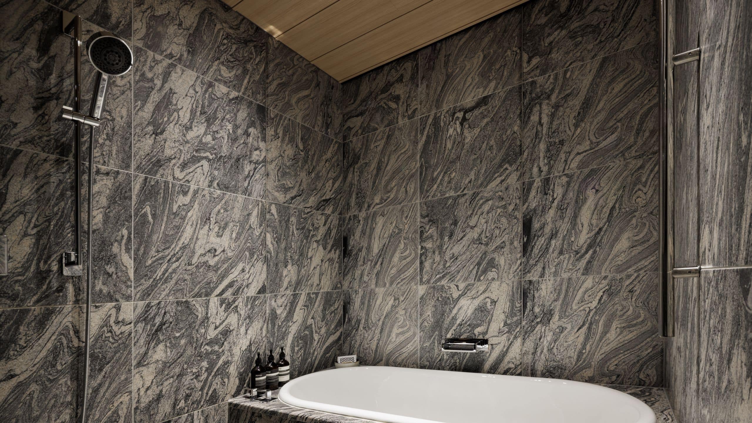 3 of 5 Park Hyatt Kyoto Bath Room