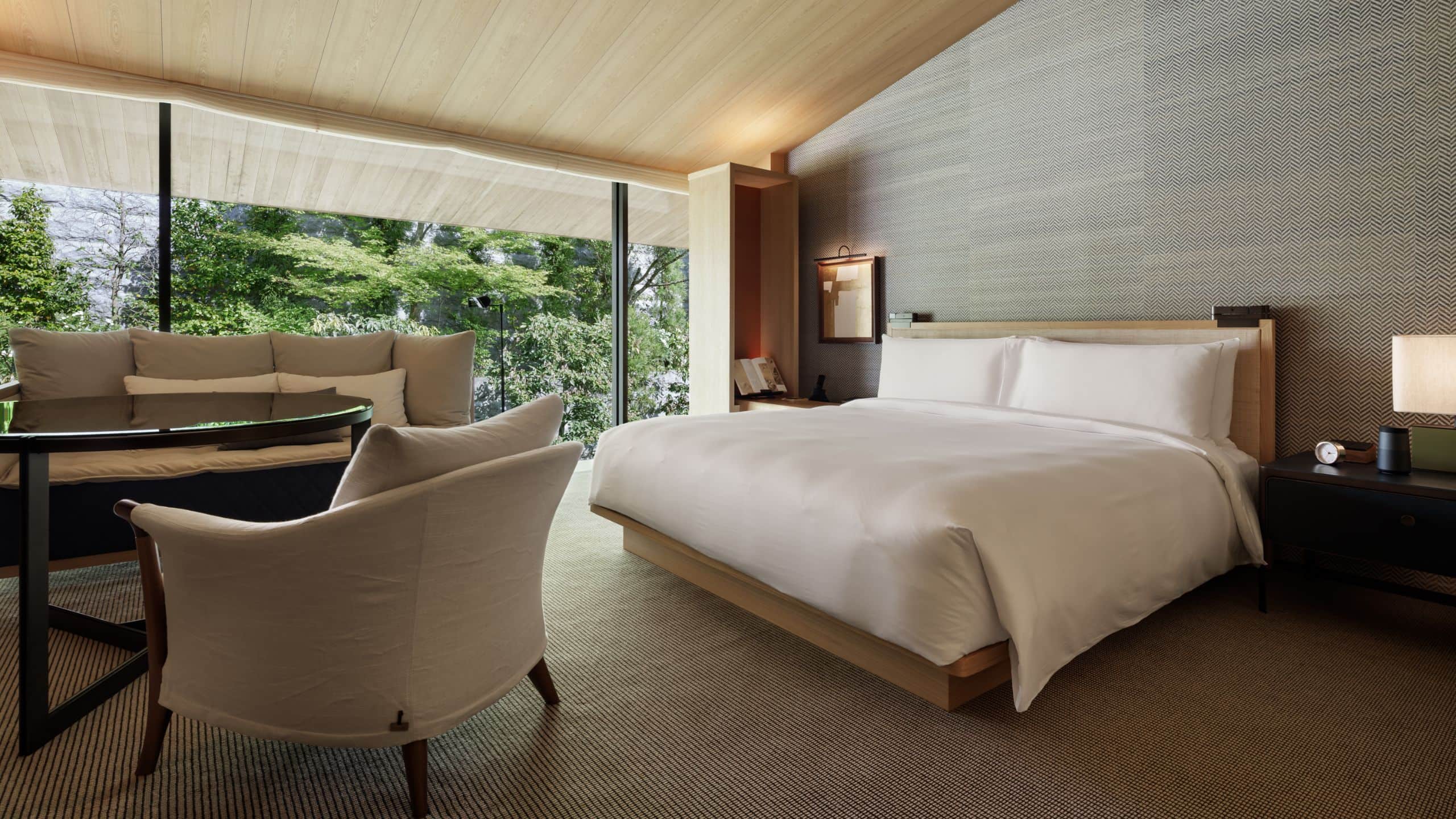 3 of 8 Park Hyatt Kyoto King 709