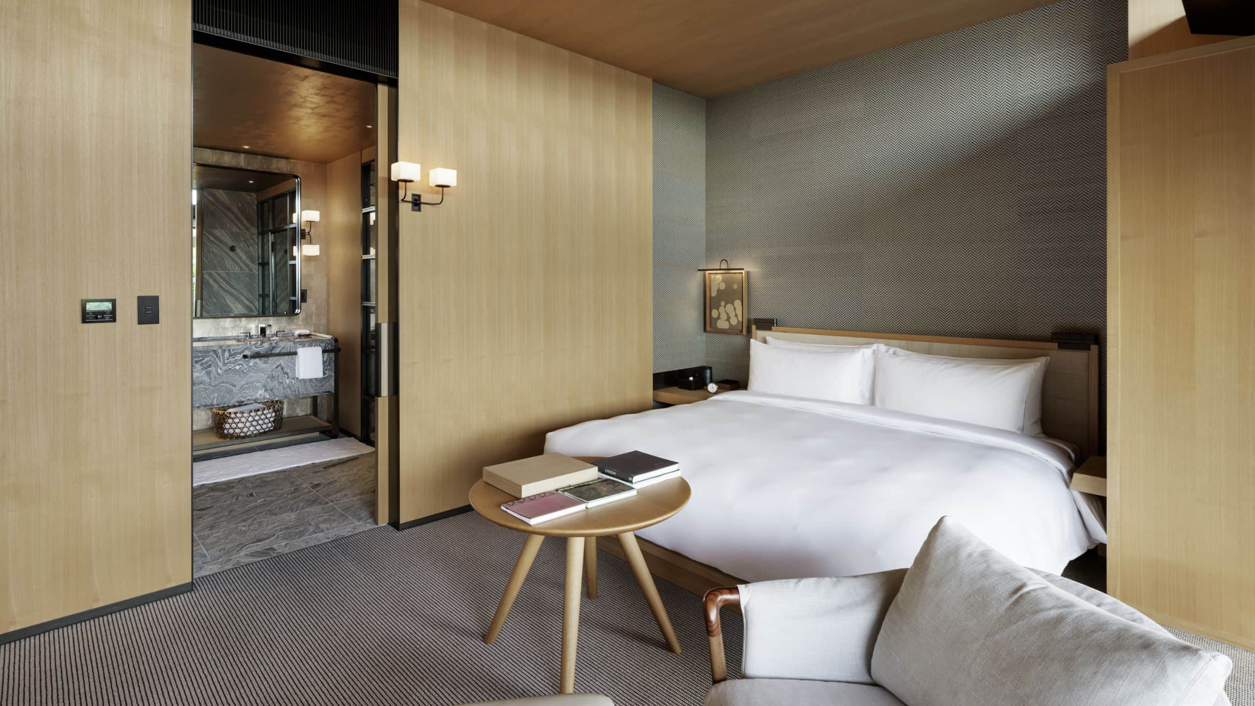 4 of 10 Park Hyatt Kyoto Ninenzaka House 208 Reverse Angle