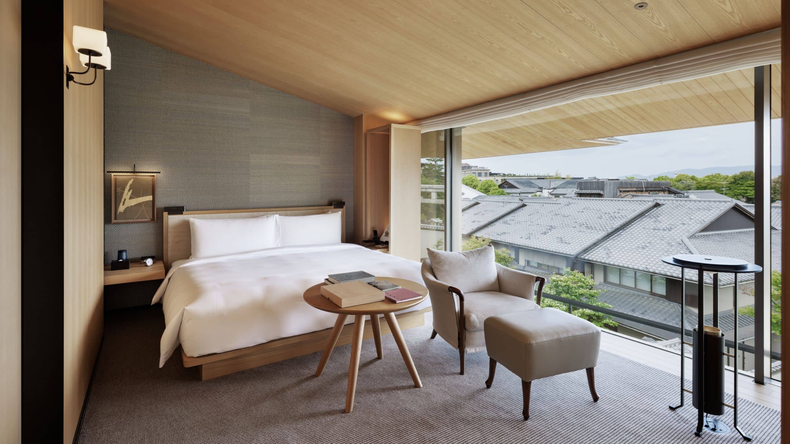 3 of 10 Park Hyatt Kyoto Ninenzaka House 308