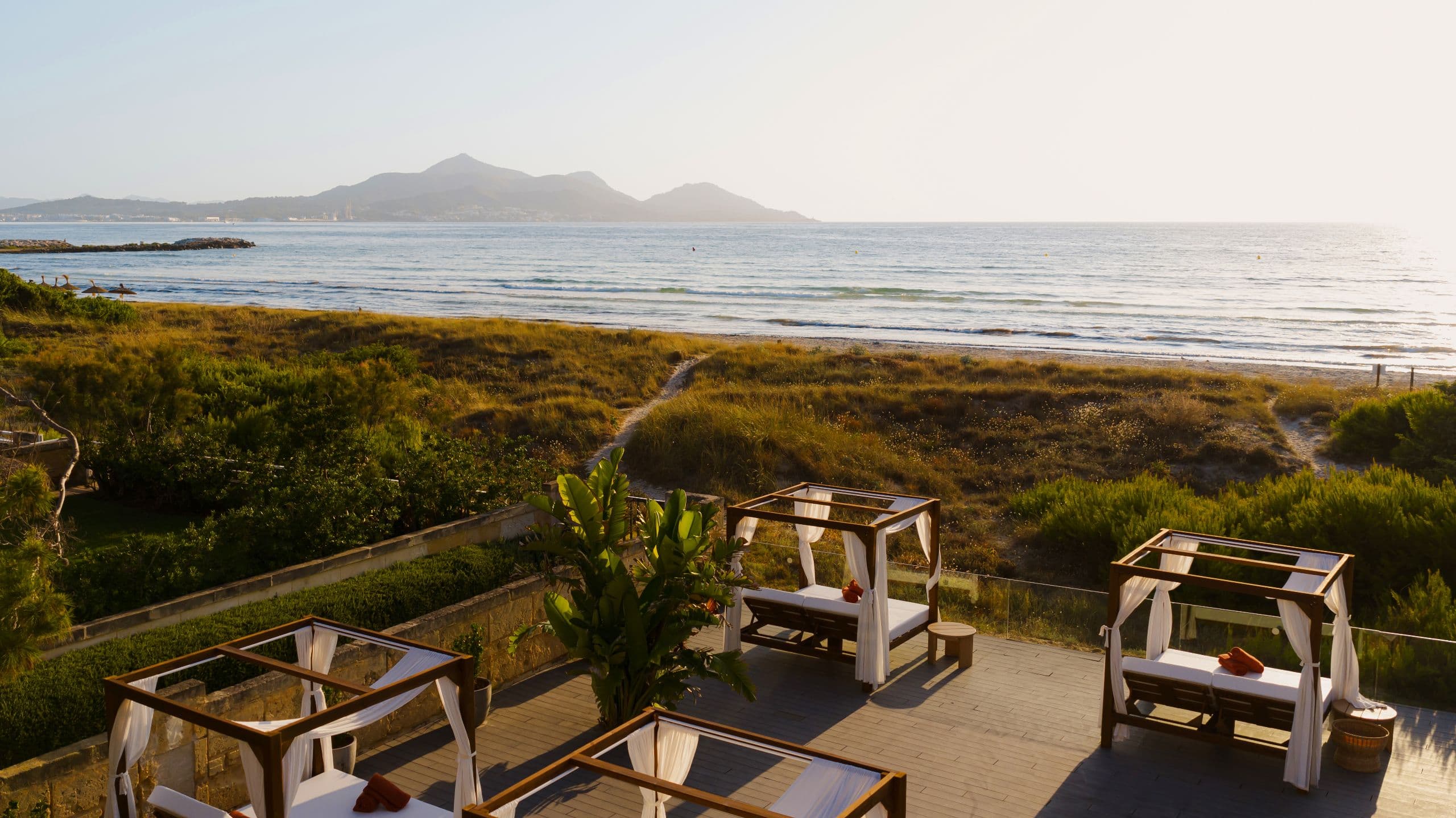 Sarena de Muro Resort Mallorca Balibeds