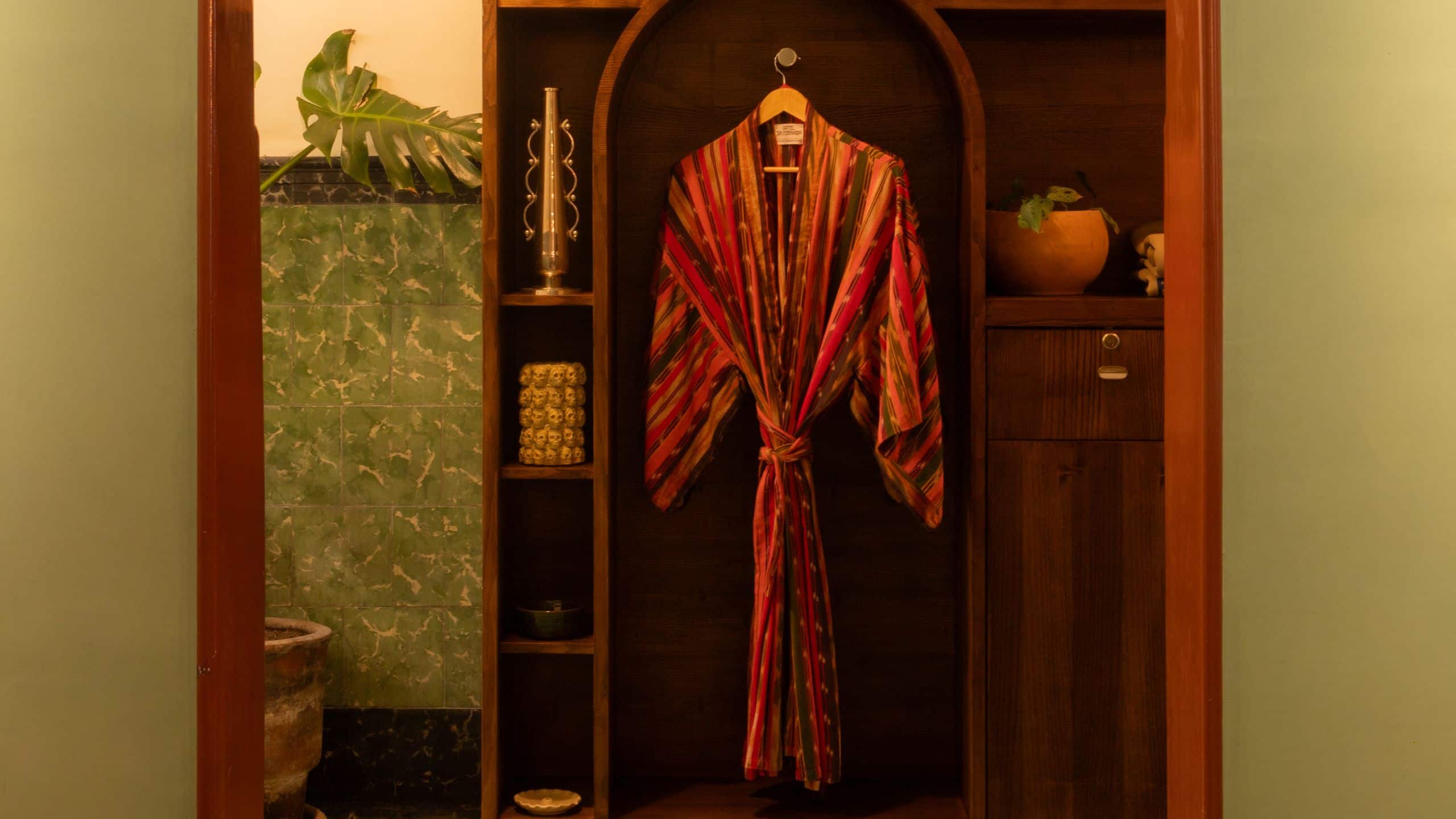 Hotel San Fernando, Bunkhouse Hotels Lounge Fernando Retail Archway