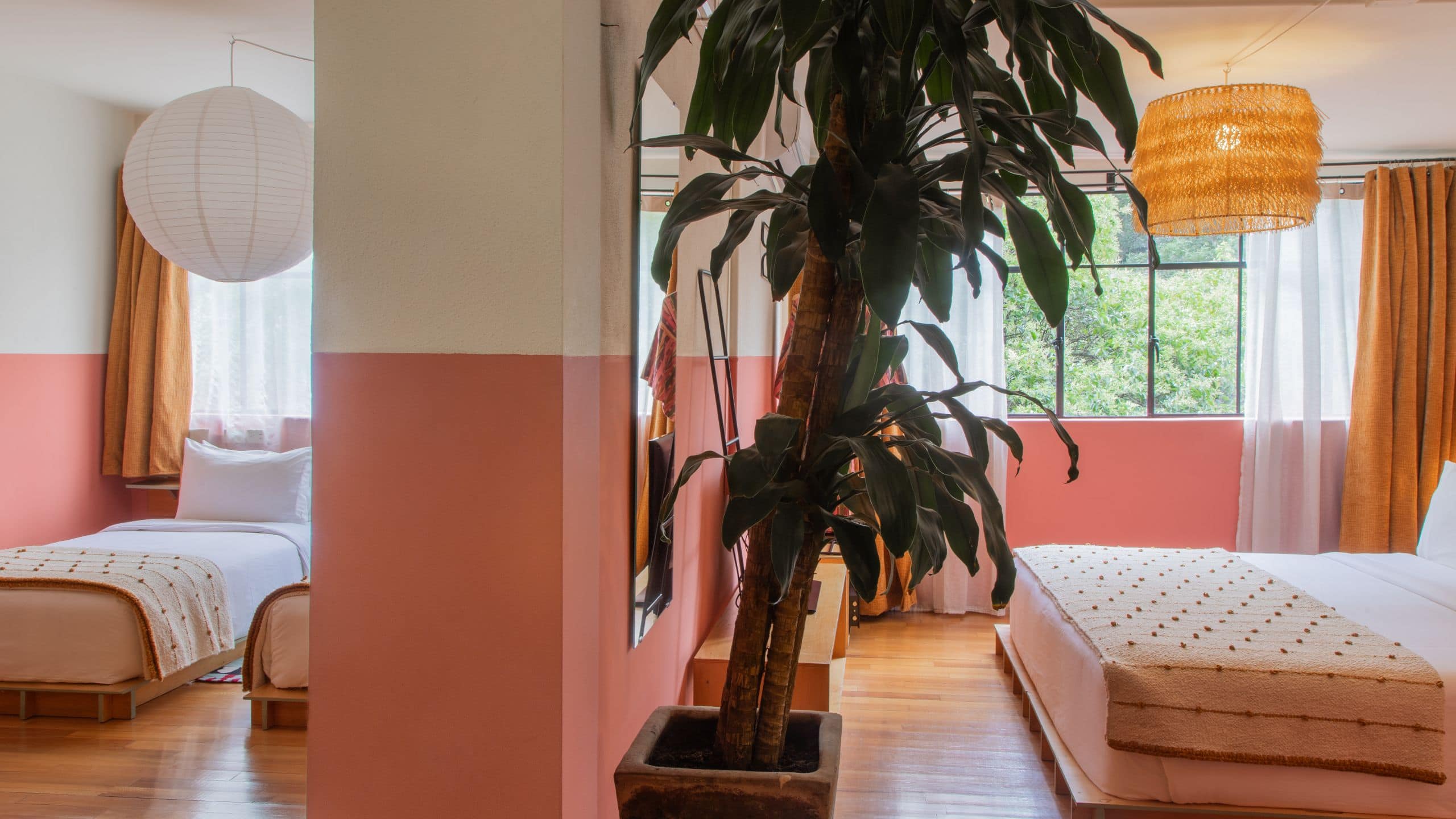 Hotel San Fernando, Bunkhouse Hotels Ocio Suite Wide