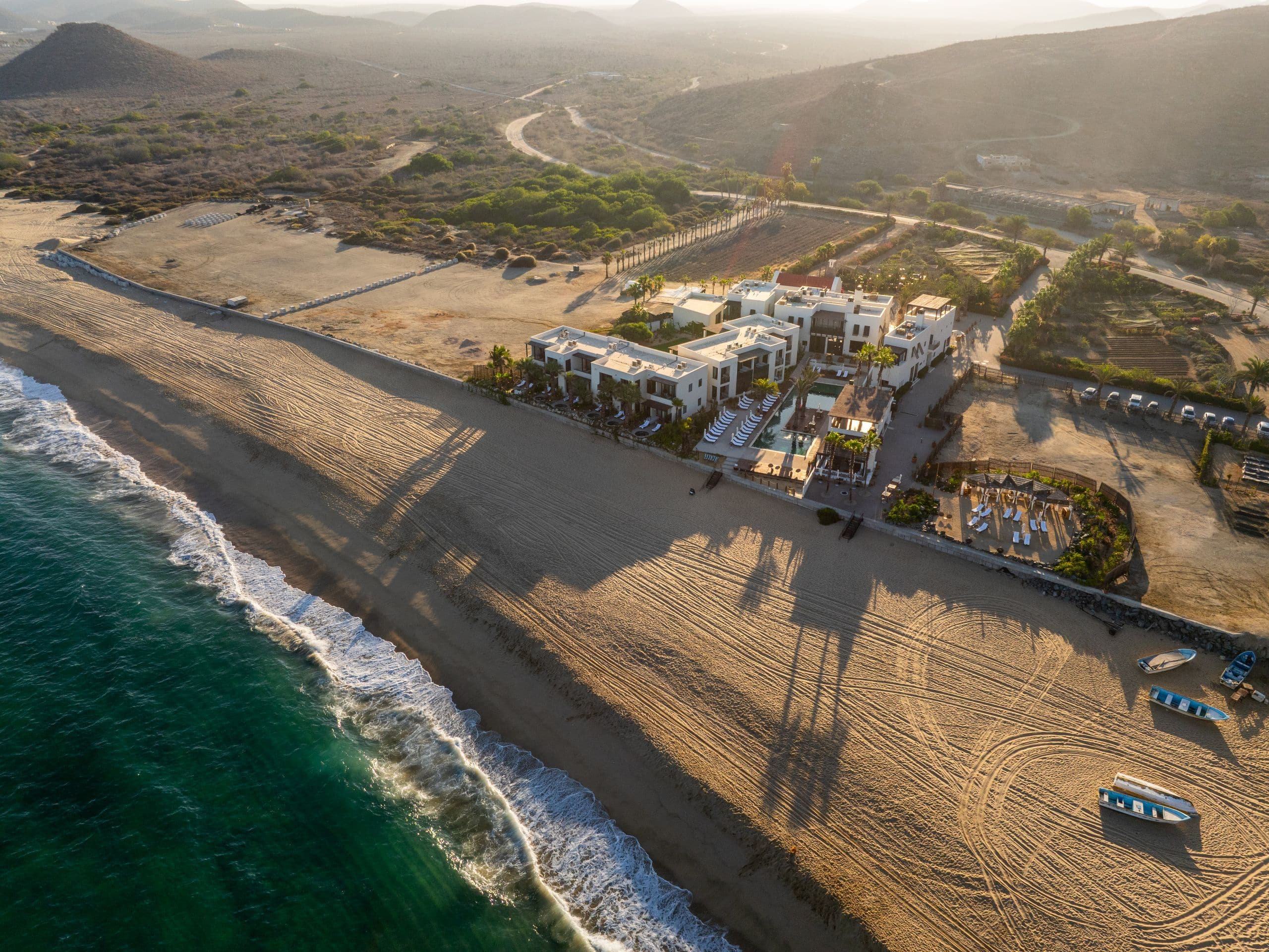 Hotel San Cristóbal 品牌