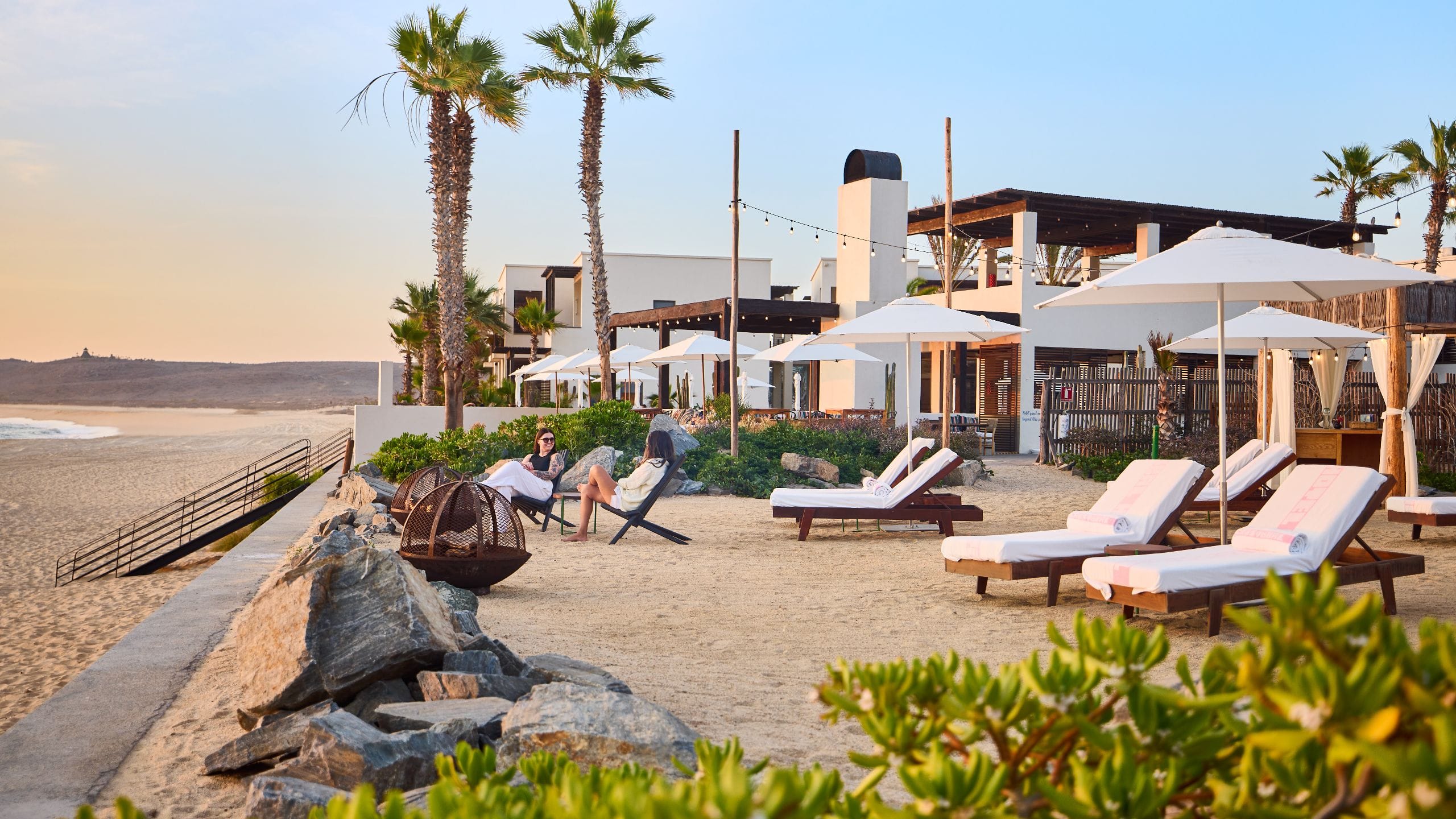 1 of 1 Hotel San Cristóbal, Bunkhouse Hotels La Playita Sunset