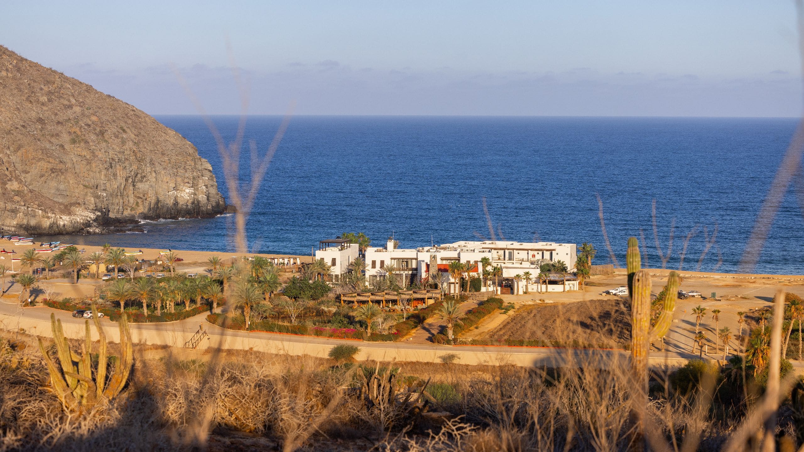 Hotel San Cristóbal, Bunkhouse Hotels Landscape Property