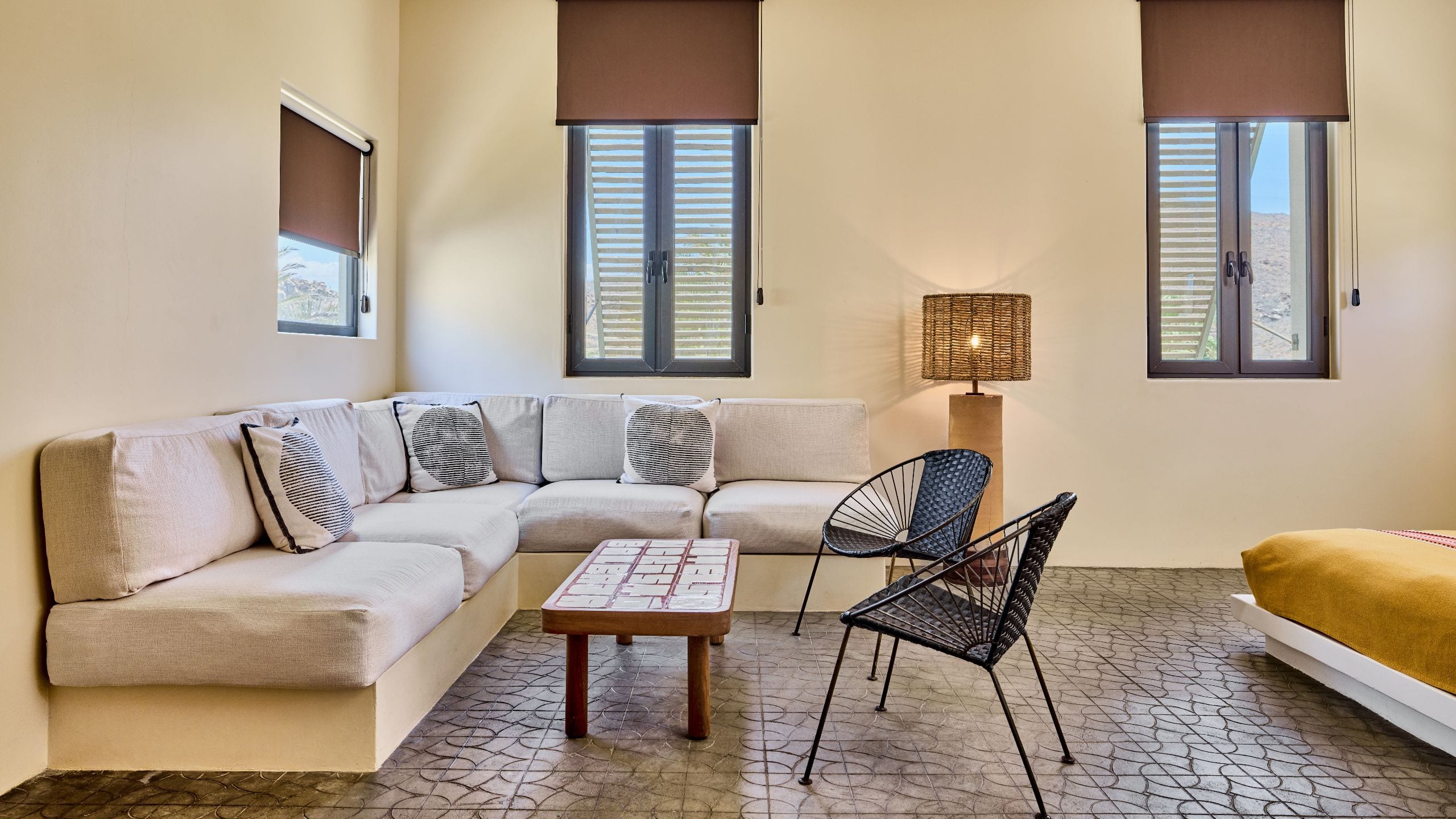 2/4 Hotel San Cristóbal, Bunkhouse Hotels Mountain King Living