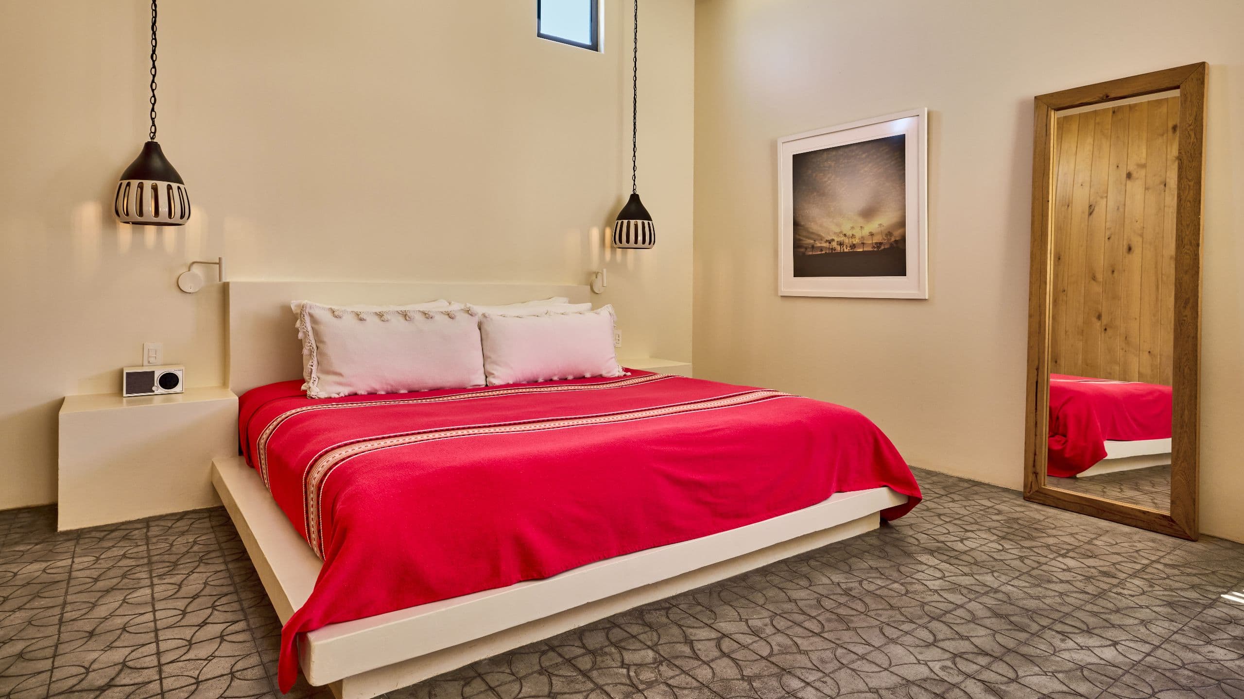 2/5 Hotel San Cristóbal, Bunkhouse Hotels Mountain Suite Bed