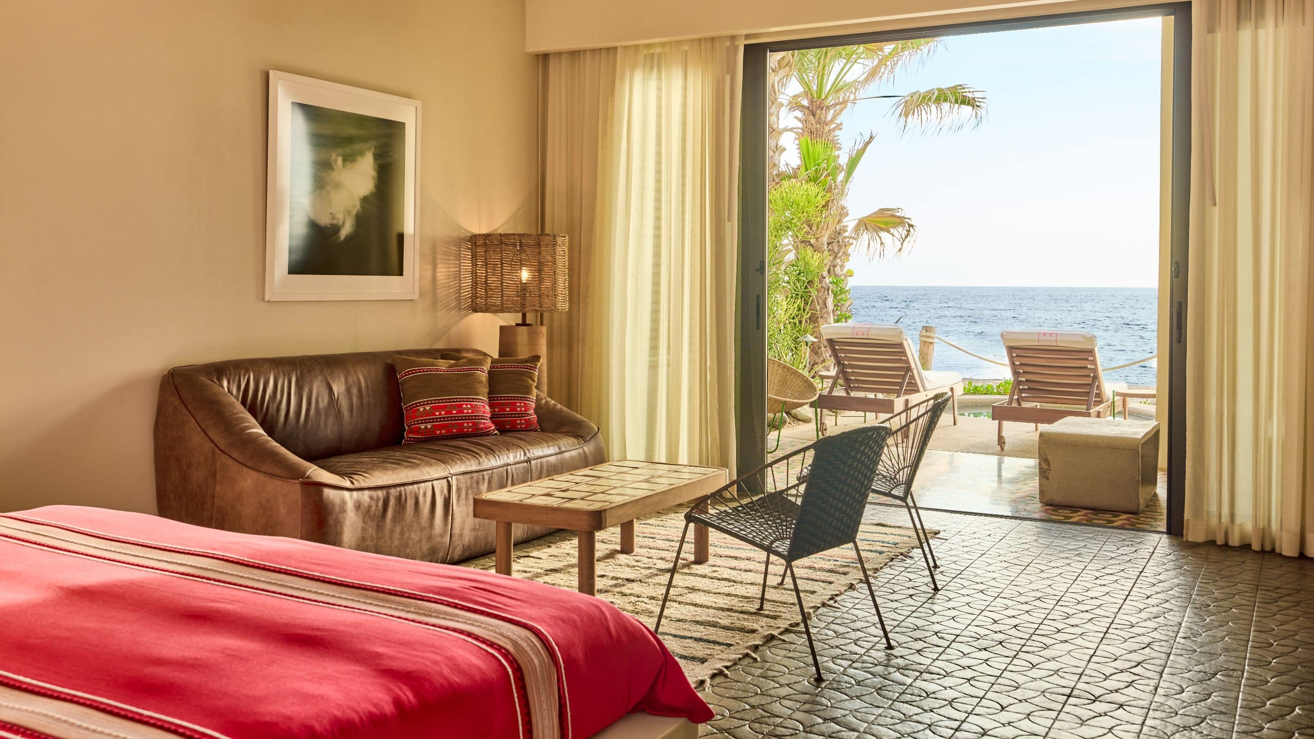 1/5 Hotel San Cristóbal, Bunkhouse Hotels Ocean King With Plunge Bed