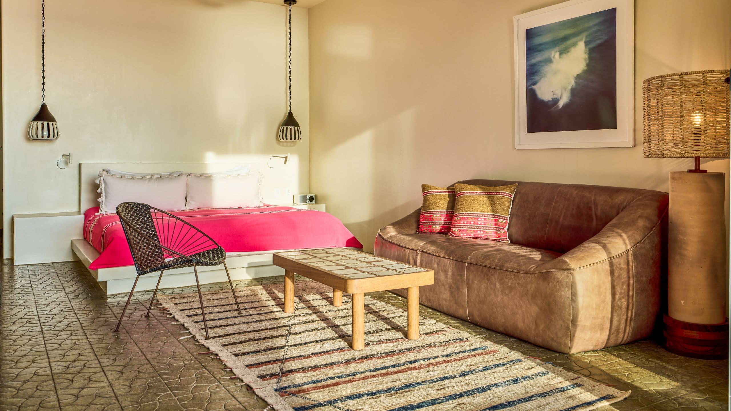 2/5 Hotel San Cristóbal, Bunkhouse Hotels Ocean King With Plunge Room