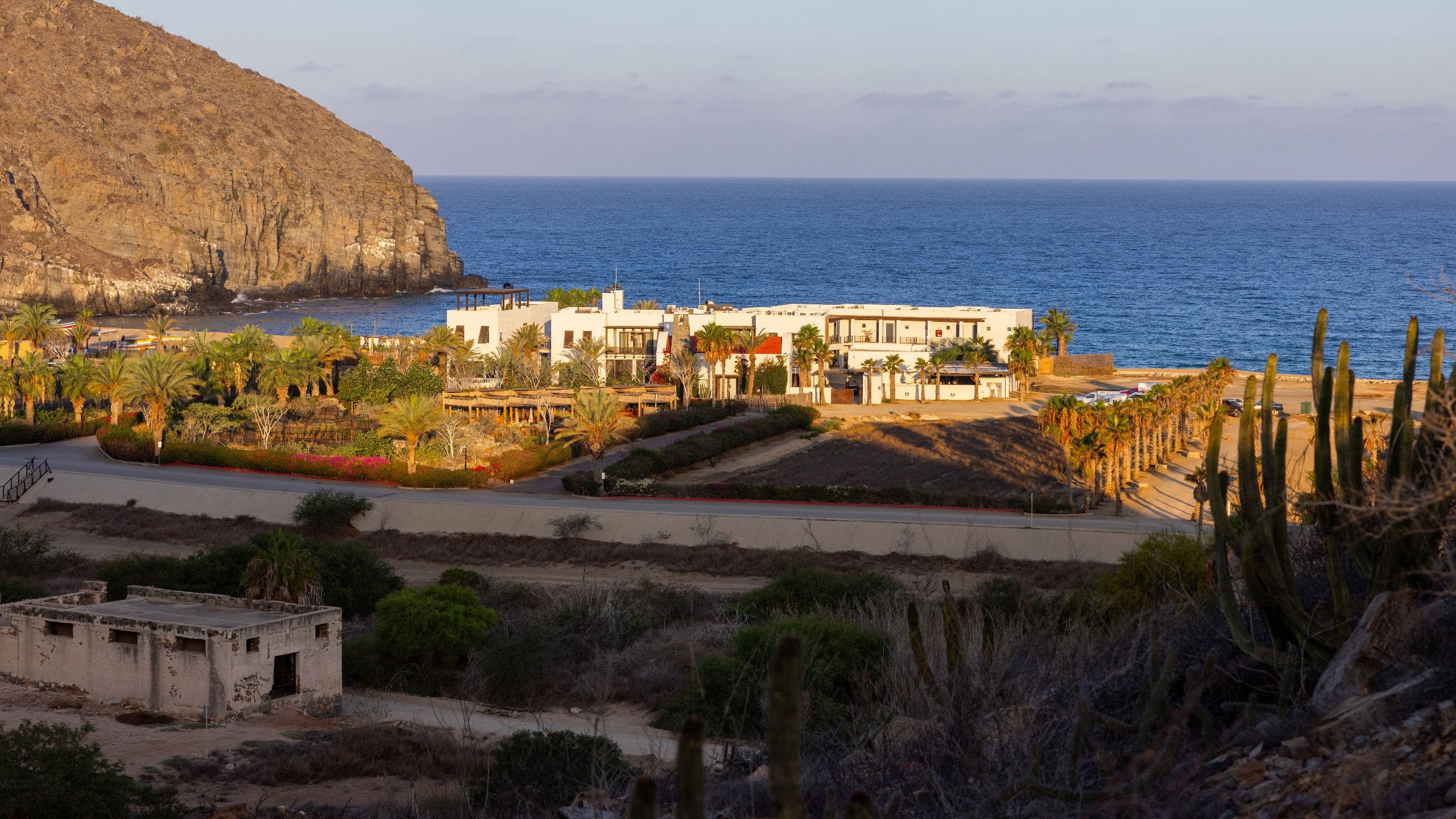 Hotel San Cristóbal, Bunkhouse Hotels Property View