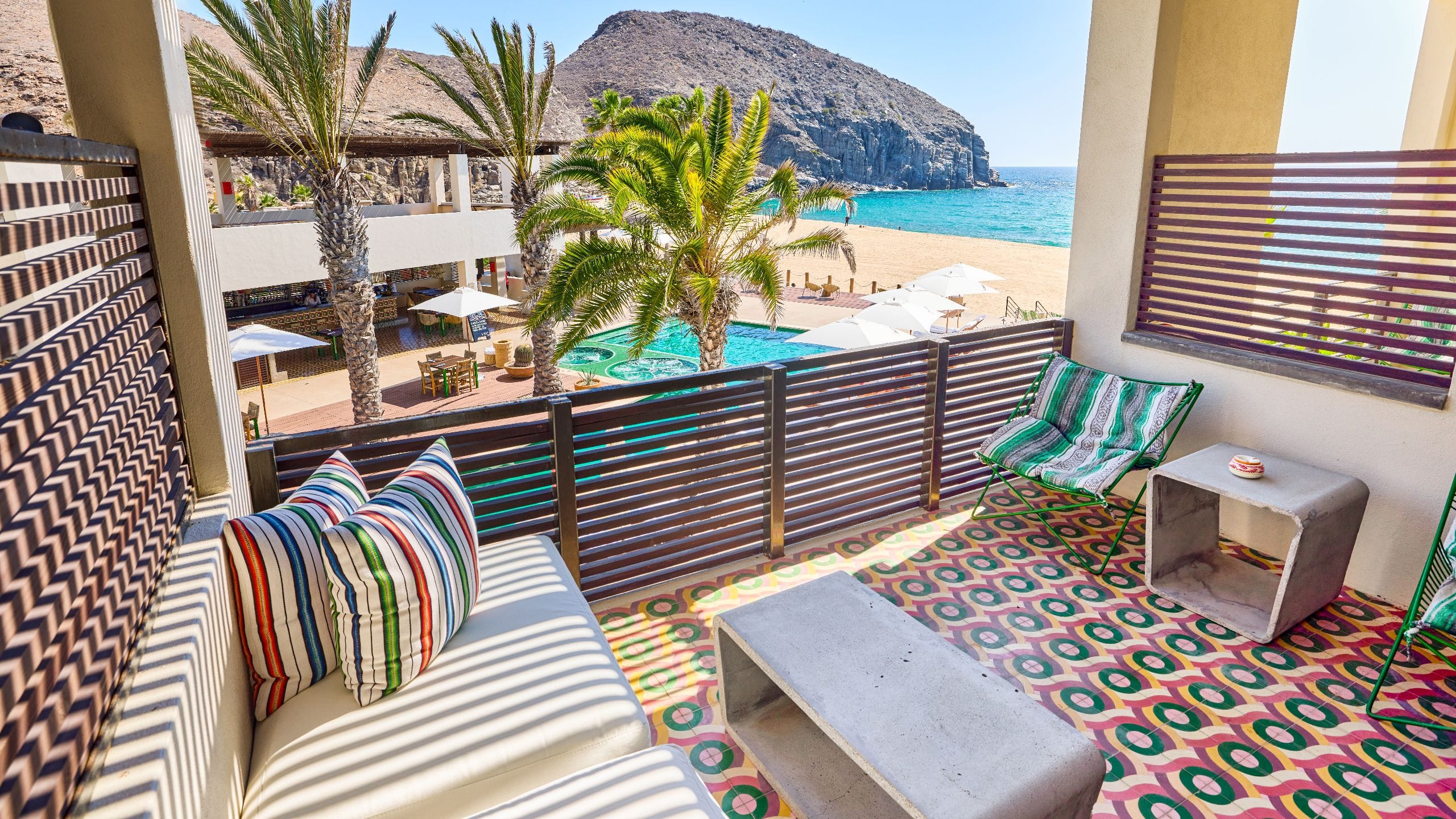 Hotel San Cristóbal, Bunkhouse Hotels Sea Queen With Plunge Pool Terrace