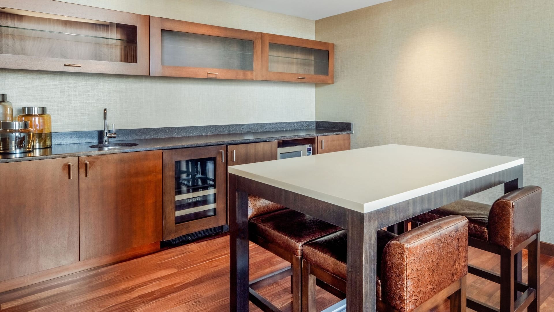 第 3，共 5 Grand Hyatt Denver Presidential Dining Room