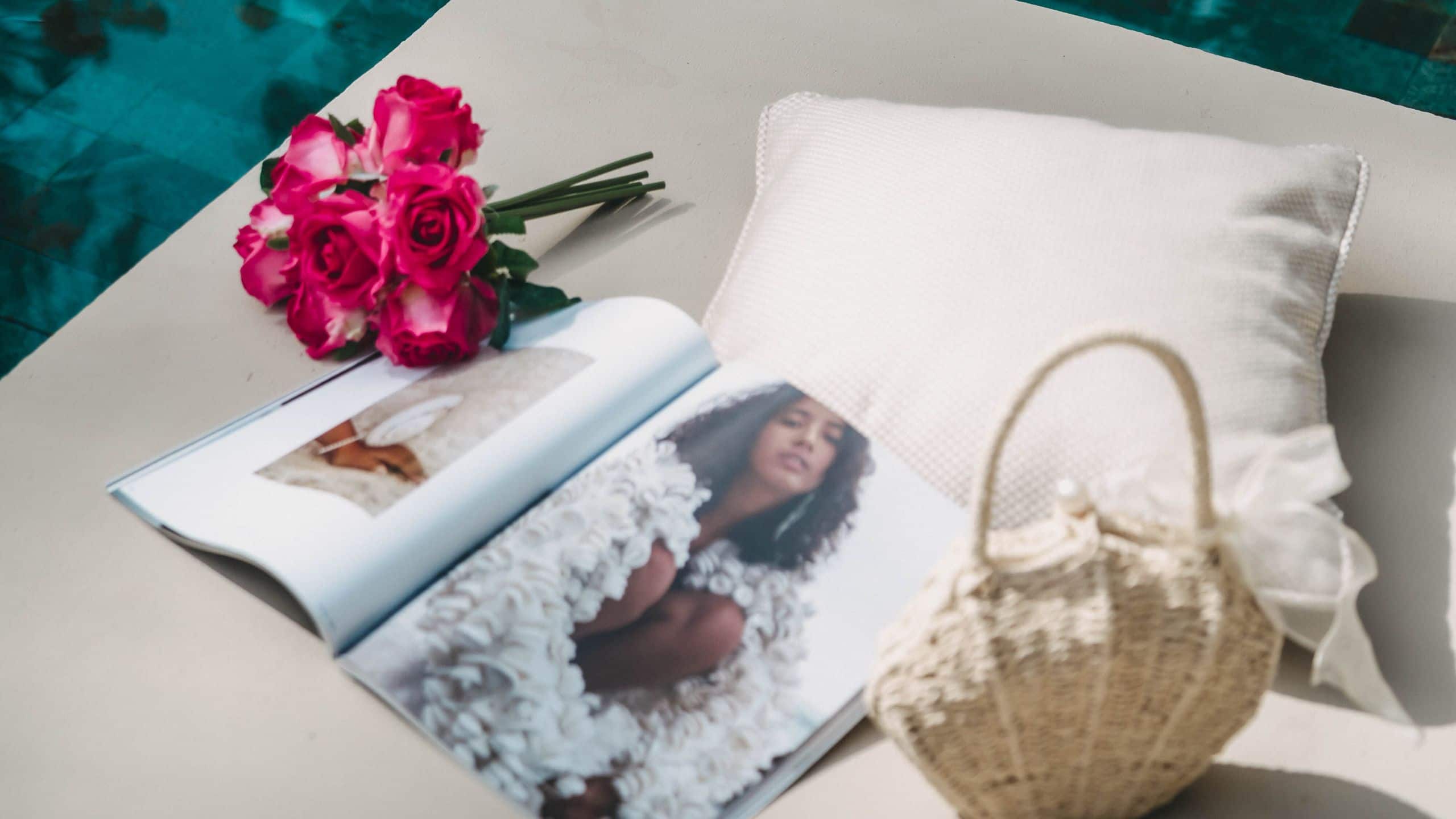 Park Hyatt Maldives Hadahaa Pool View Closeup