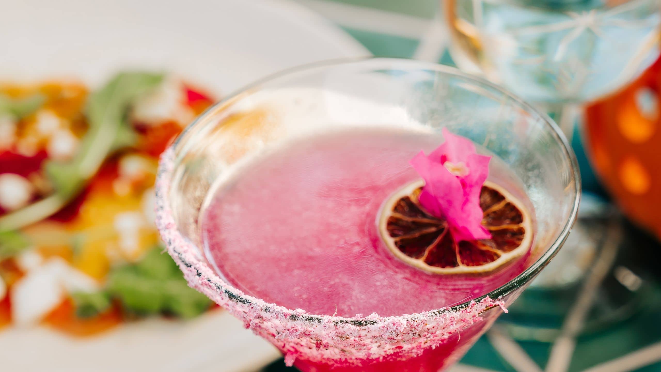 Hotel San Cristóbal, Bunkhouse Hotels Cocktail