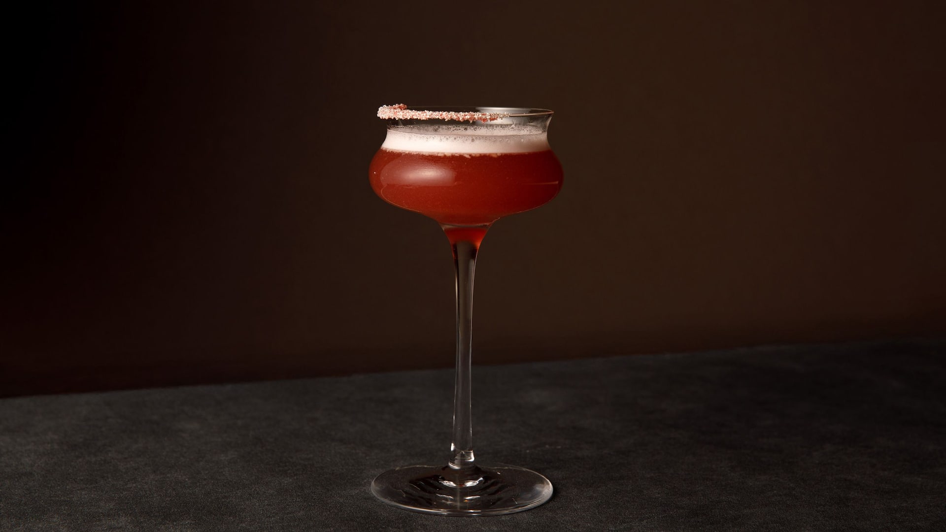 Grand Hyatt Fukuoka Anise Cocktail