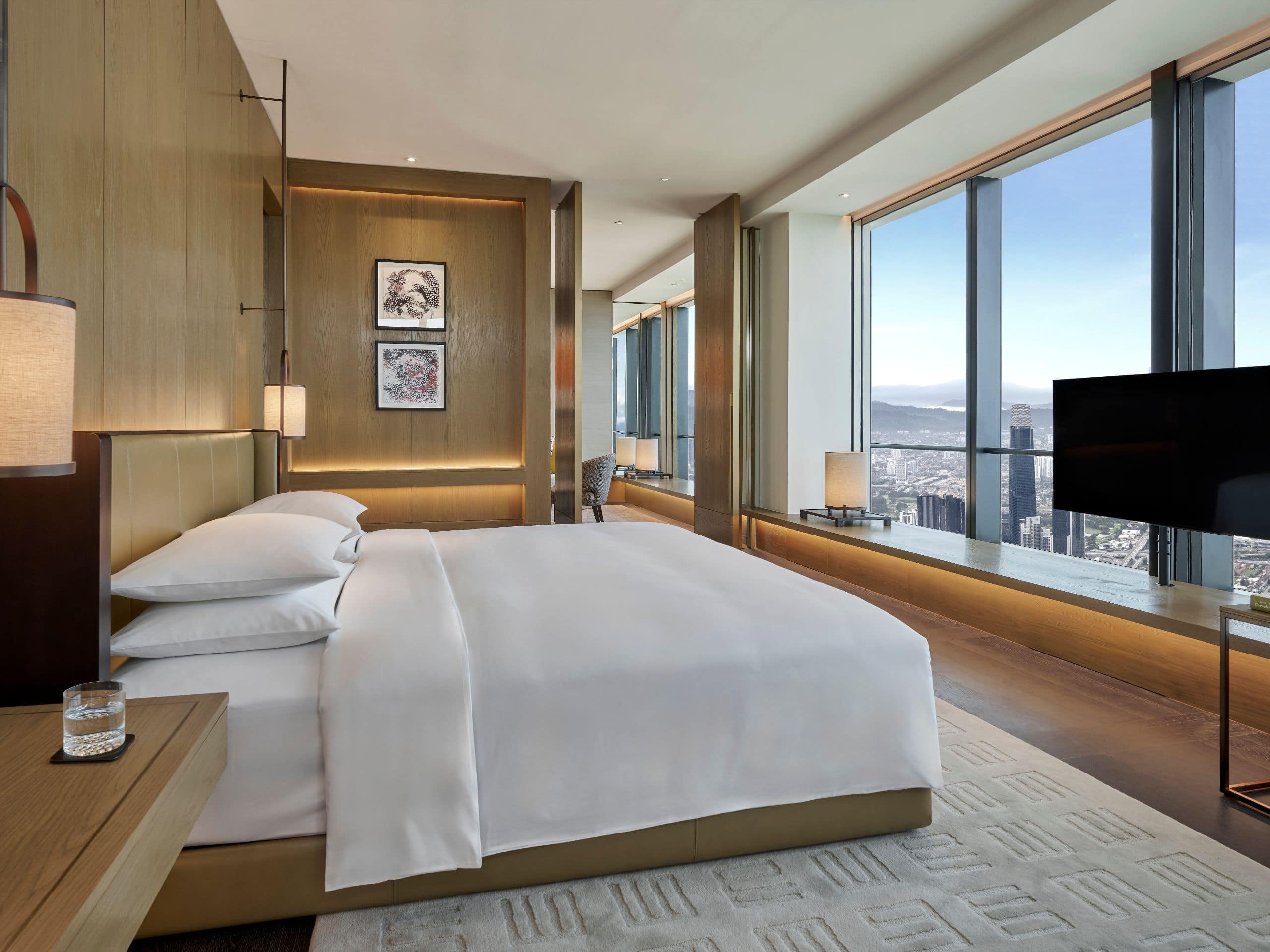 Park Hyatt Kuala Lumpur