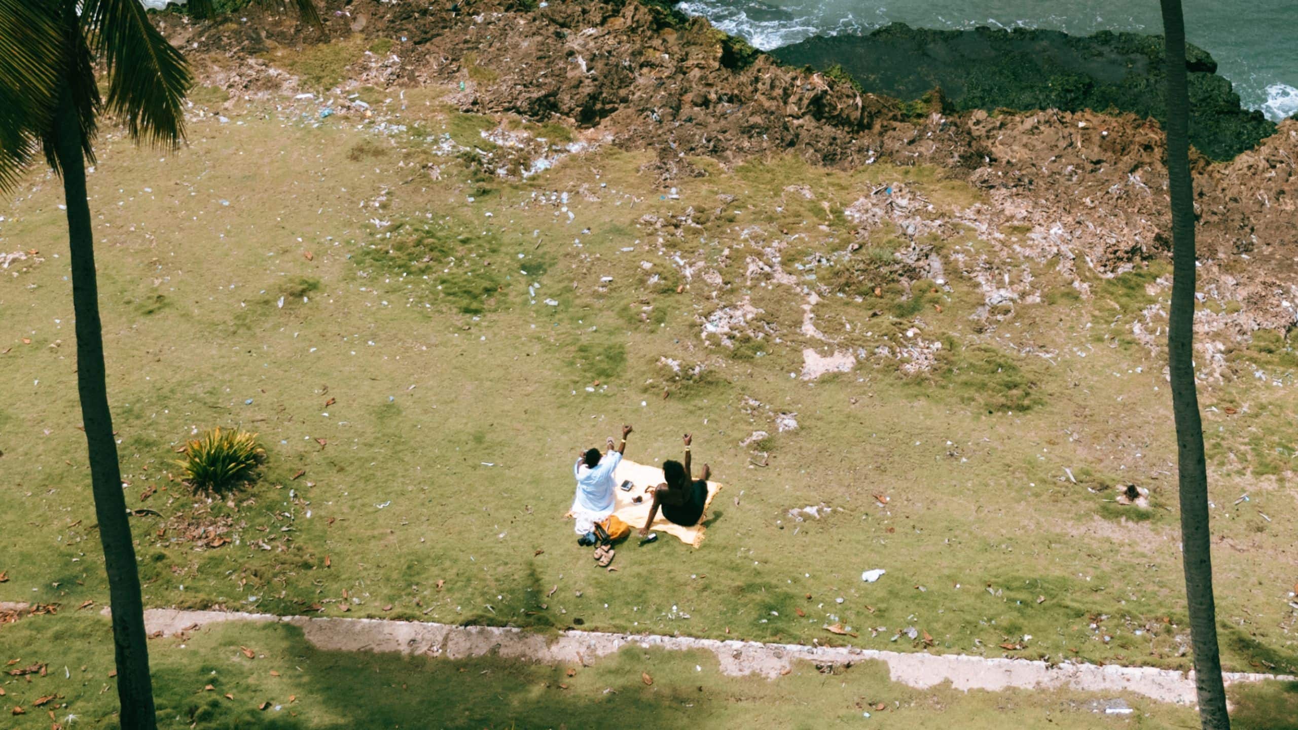 Hyatt Centric Beach Picnic