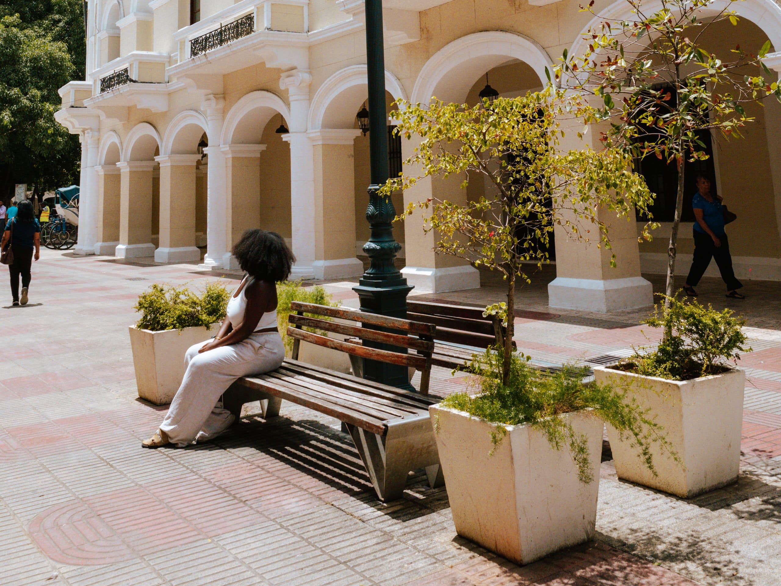 Explore Santo Domingo