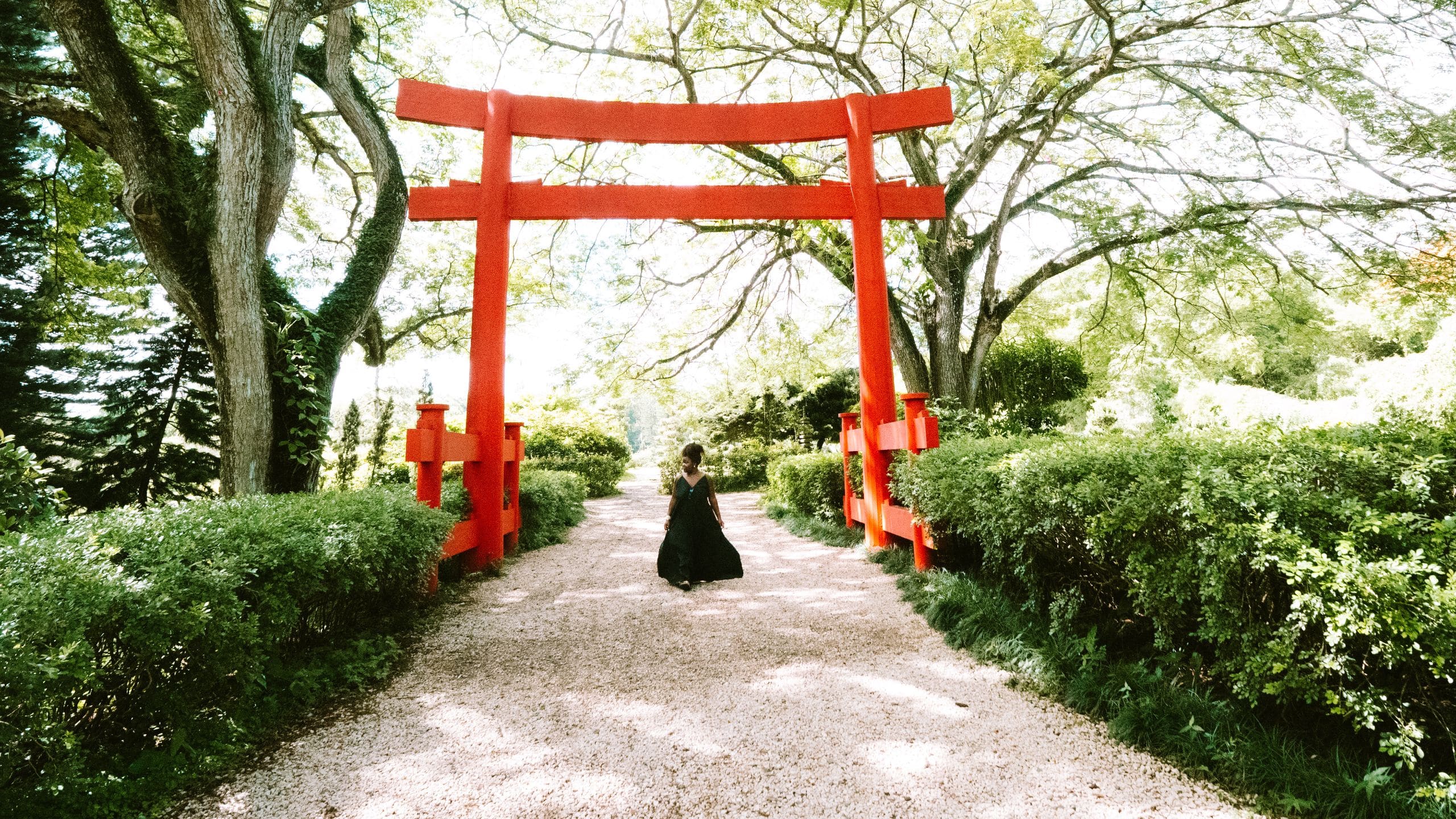 Hyatt Centric Garden Walk