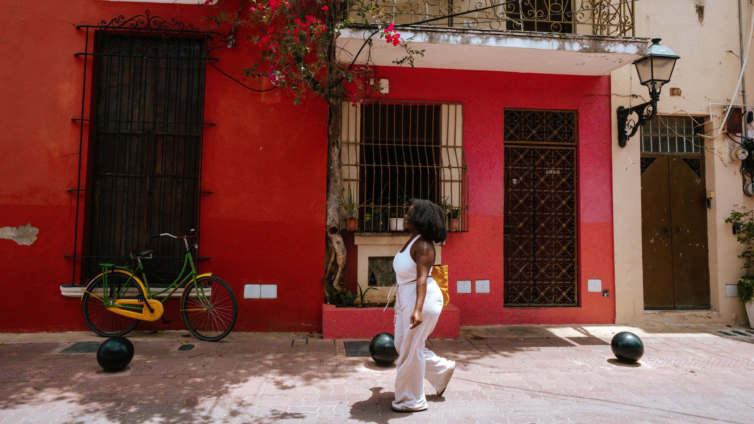 Hyatt Centric Leisurely Walk