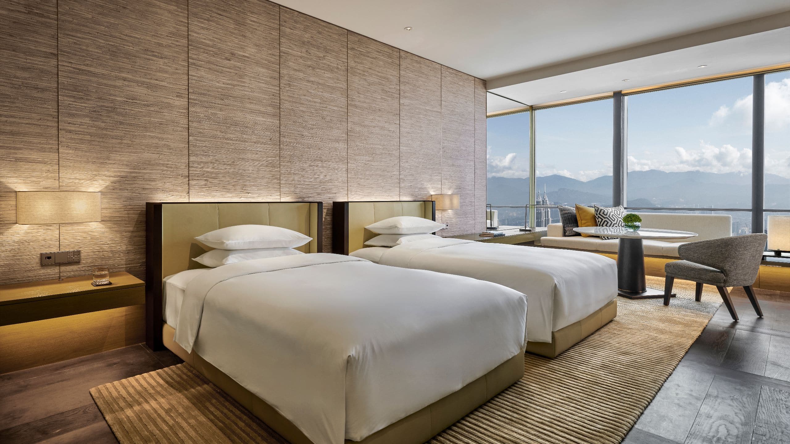 PARK HYATT KUALA LUMPUR